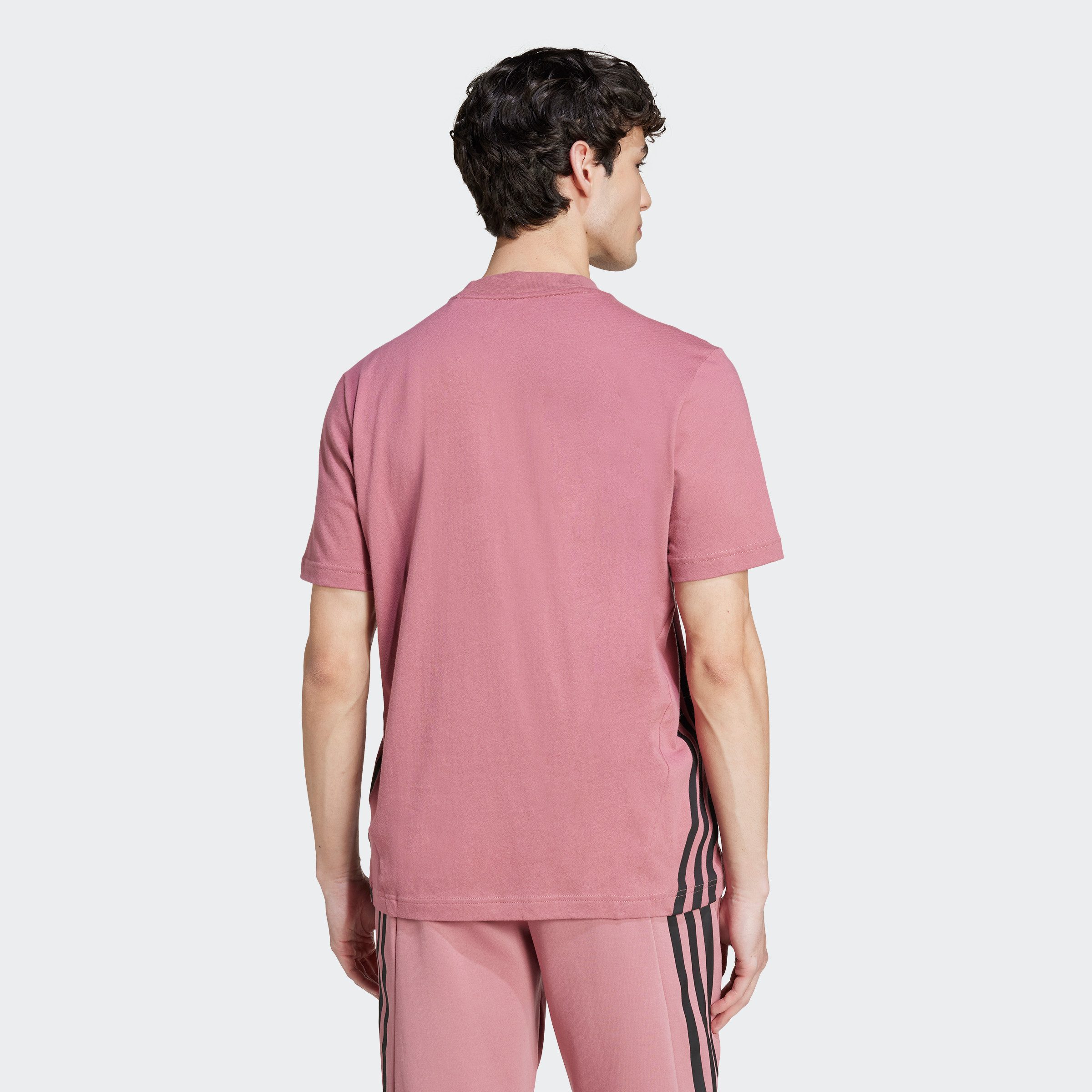 adidas Sportswear T-shirt M FI 3S REG T