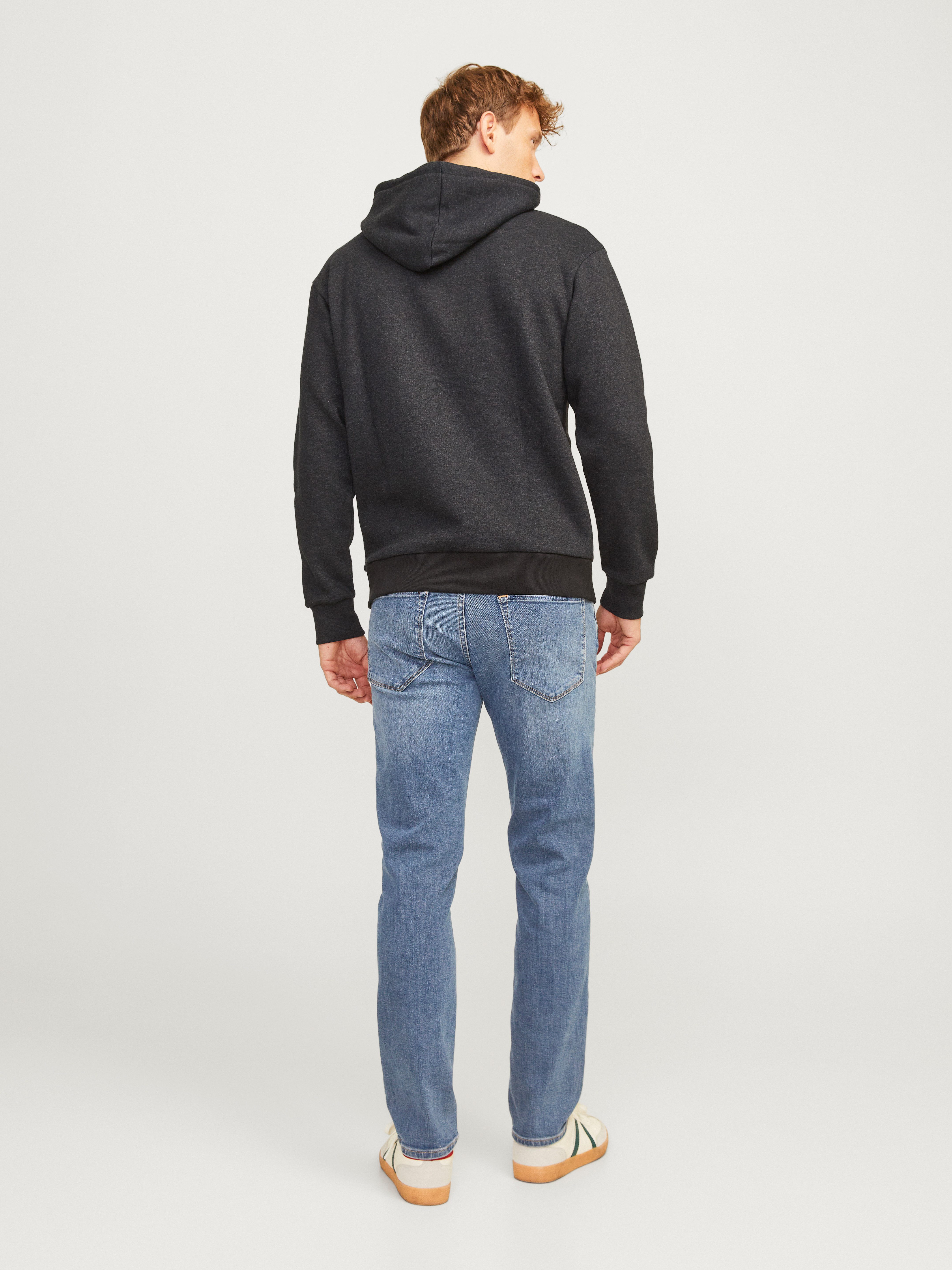 Jack & Jones Regular fit jeans JJICLARK JJEVAN AM 795 NOOS