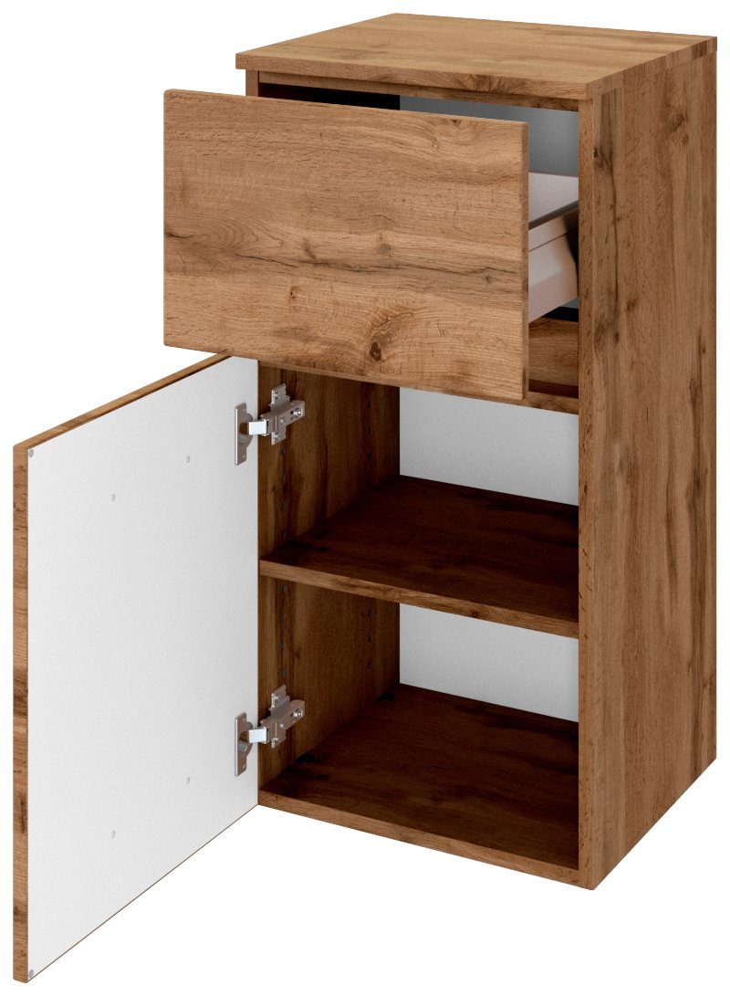 welltime Onderkast Baabe Badkamermeubel, breedte 40 cm