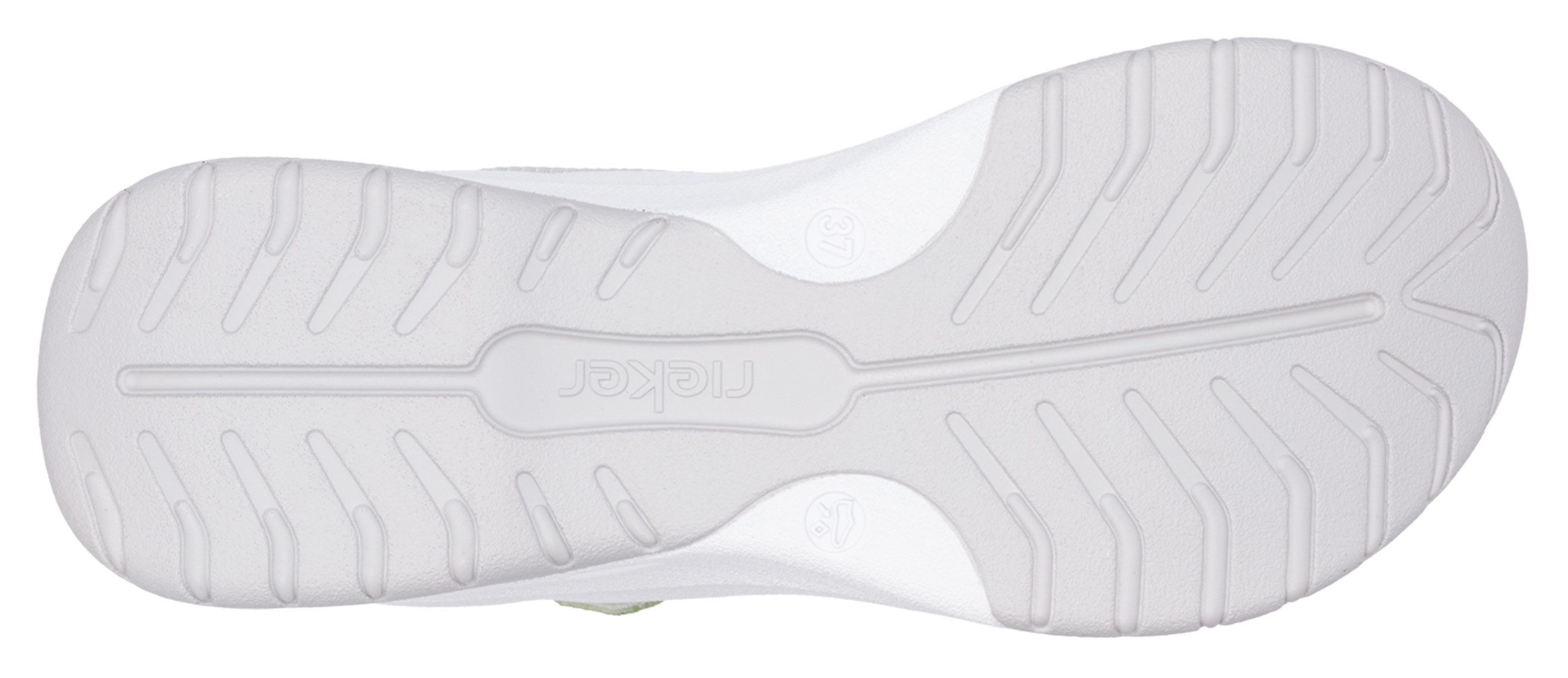 RIEKER Sport Sandalen Byron Bay