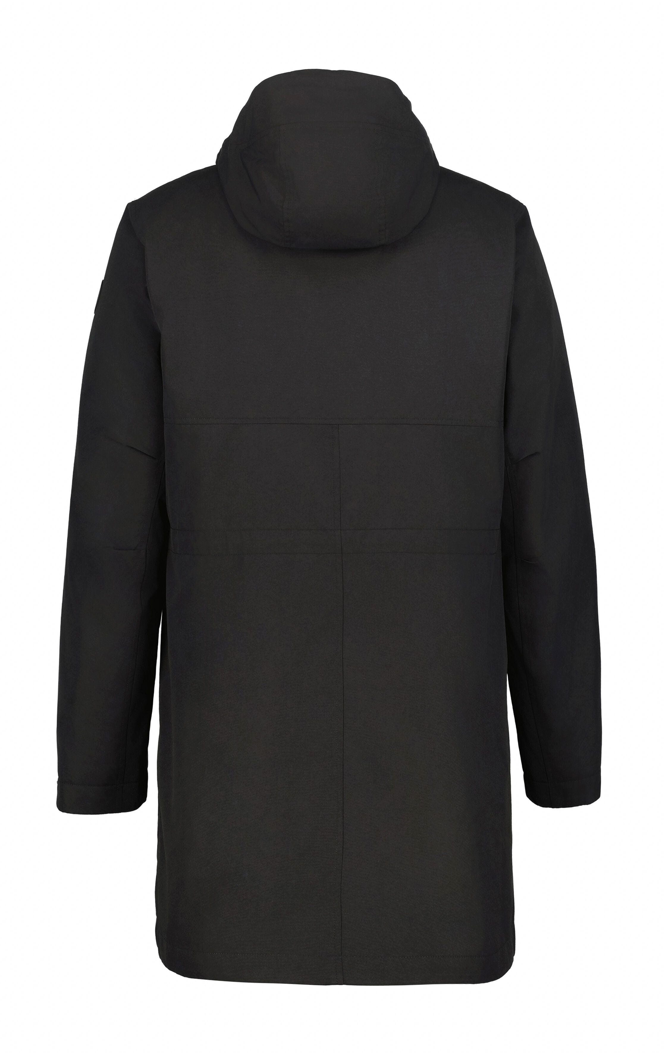 Icepeak Functioneel 3-in-1-jack H FUNCTIE JACKET AIKAS