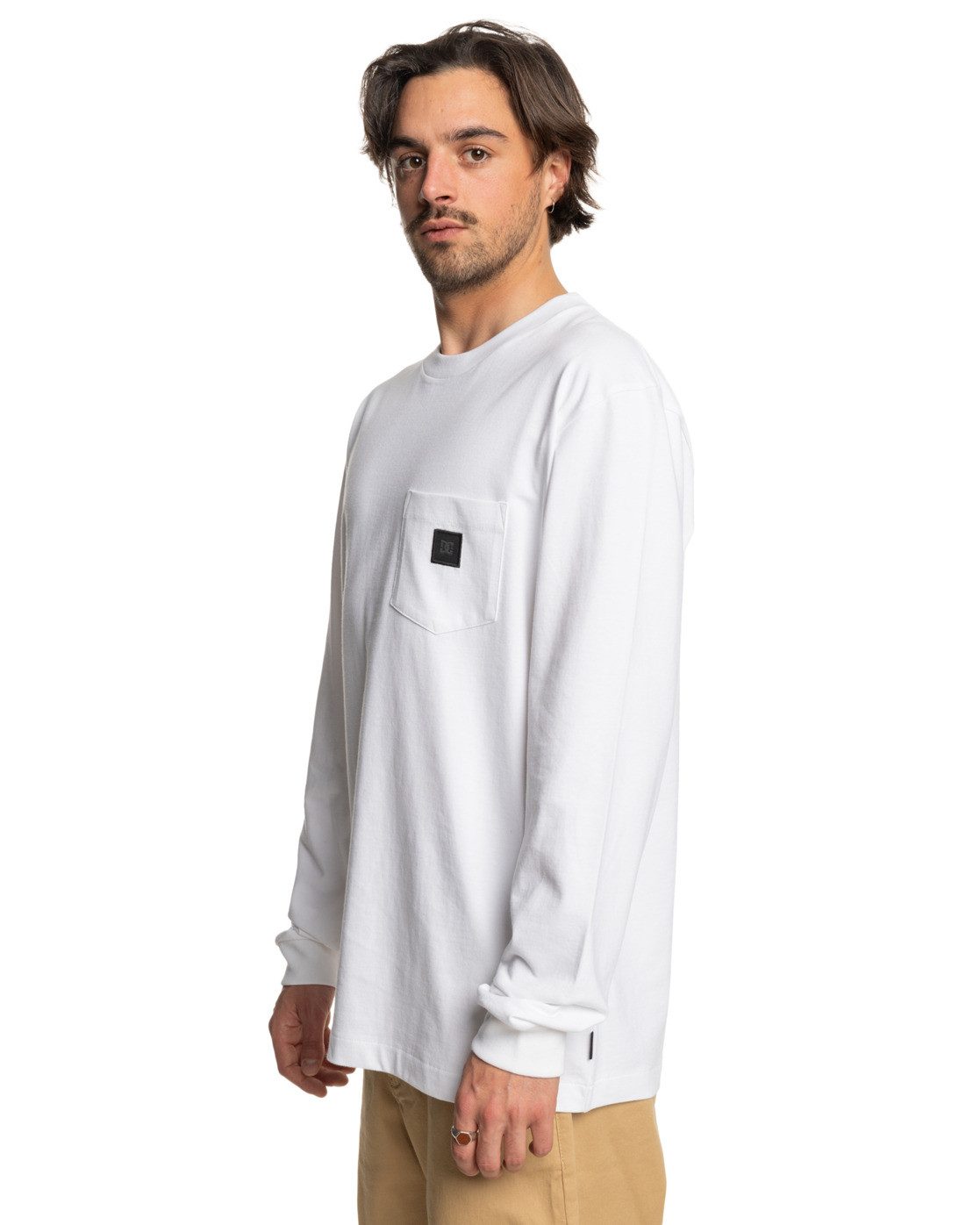 DC Shoes Shirttop DC 1994