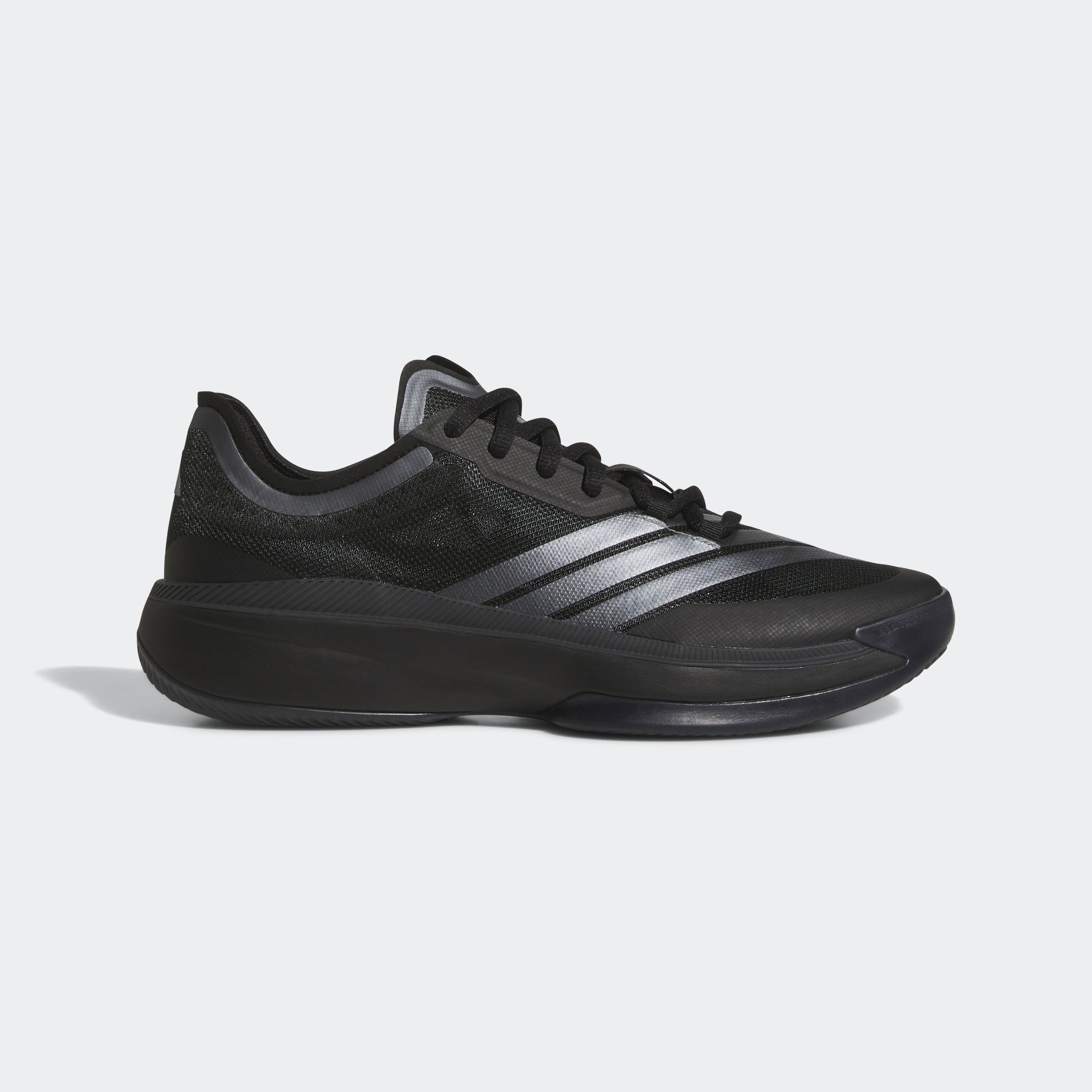 adidas Performance Basketbalschoenen ADIZERO SELECT 2.0 LOW SNEAKER