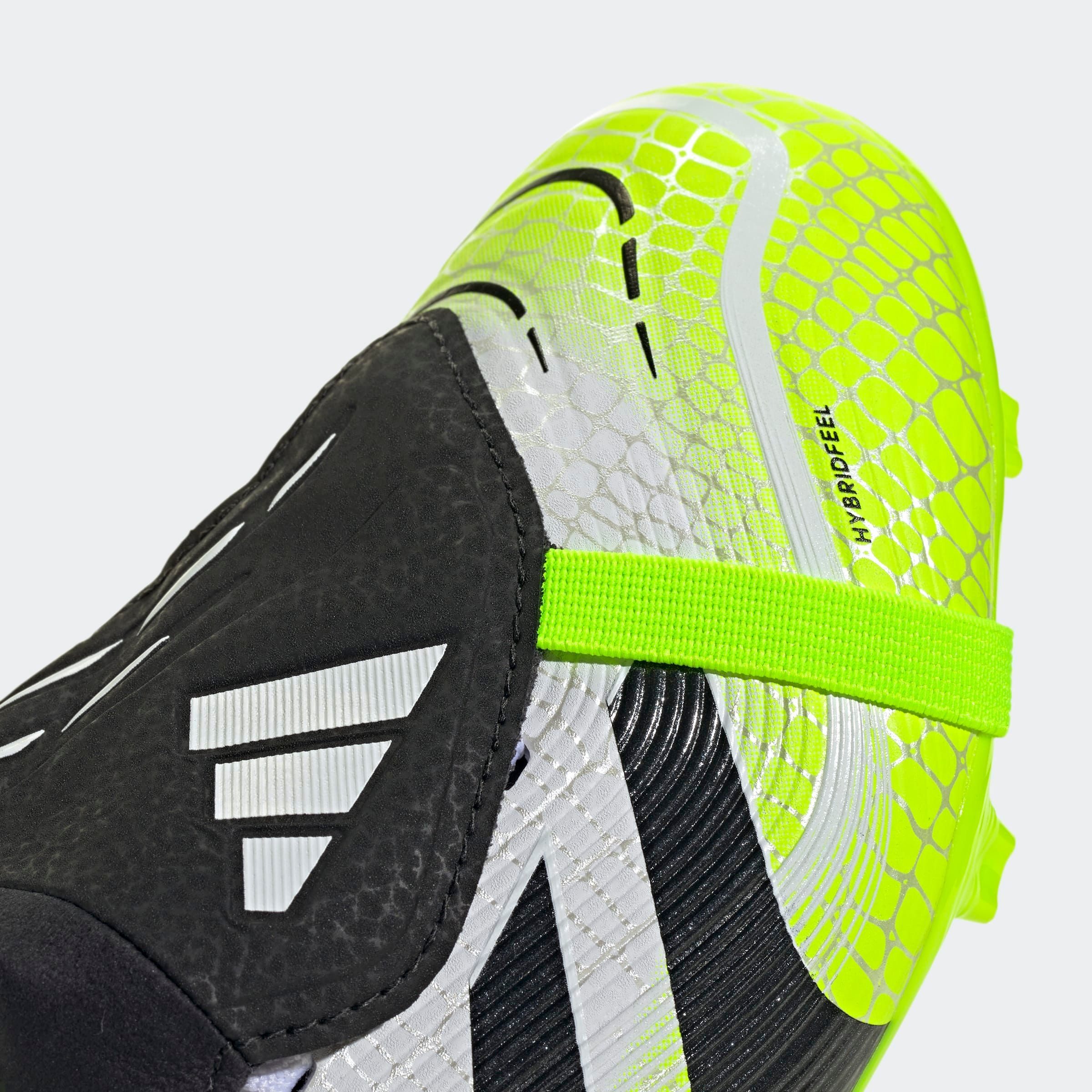 adidas Performance Voetbalschoenen PREDATOR LEAGUE met omklapbare tong hard- en aschenplaatsen kinderen
