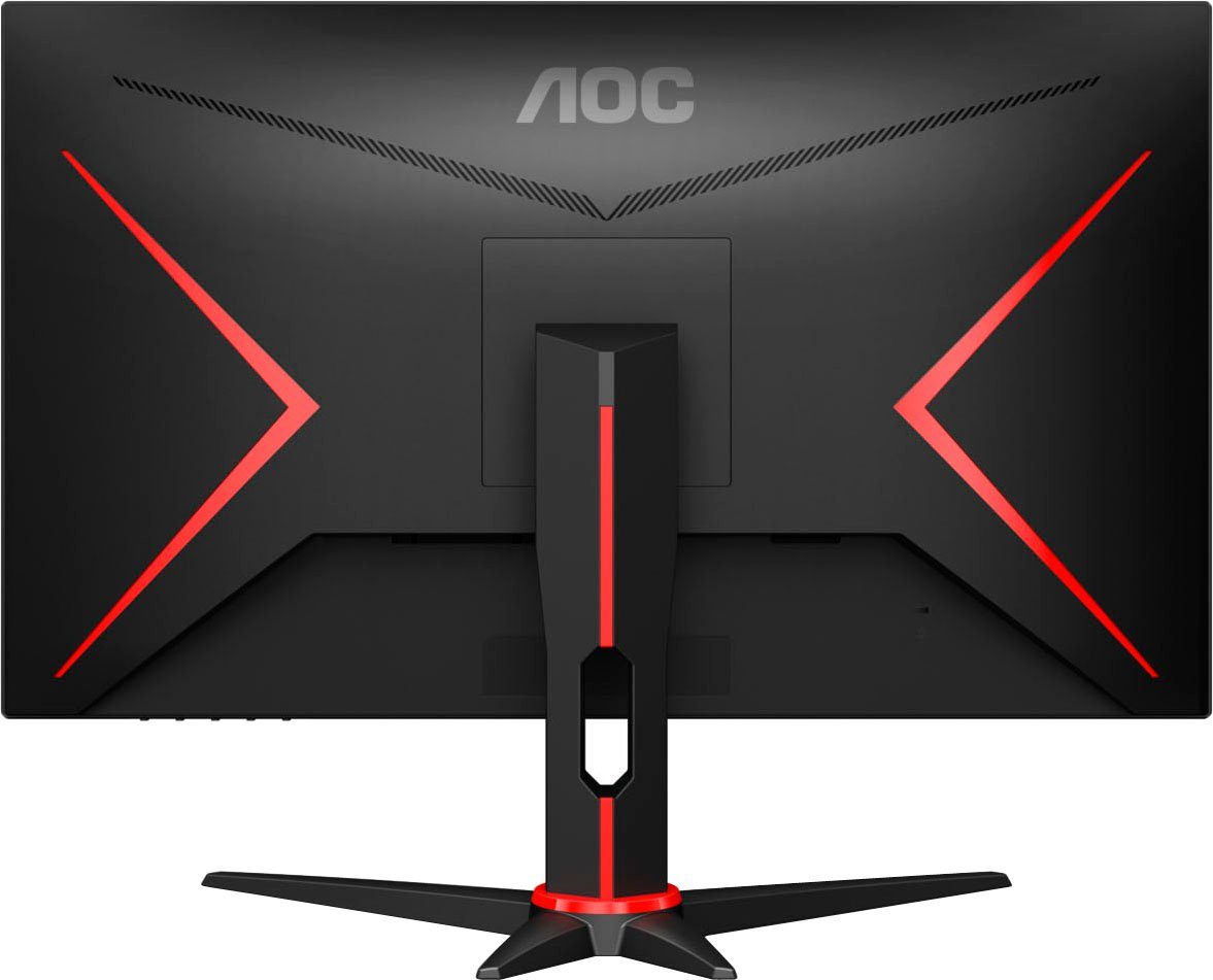 AOC Gaming-monitor 24G2ZE, 60,4 cm / 23,8", Full HD