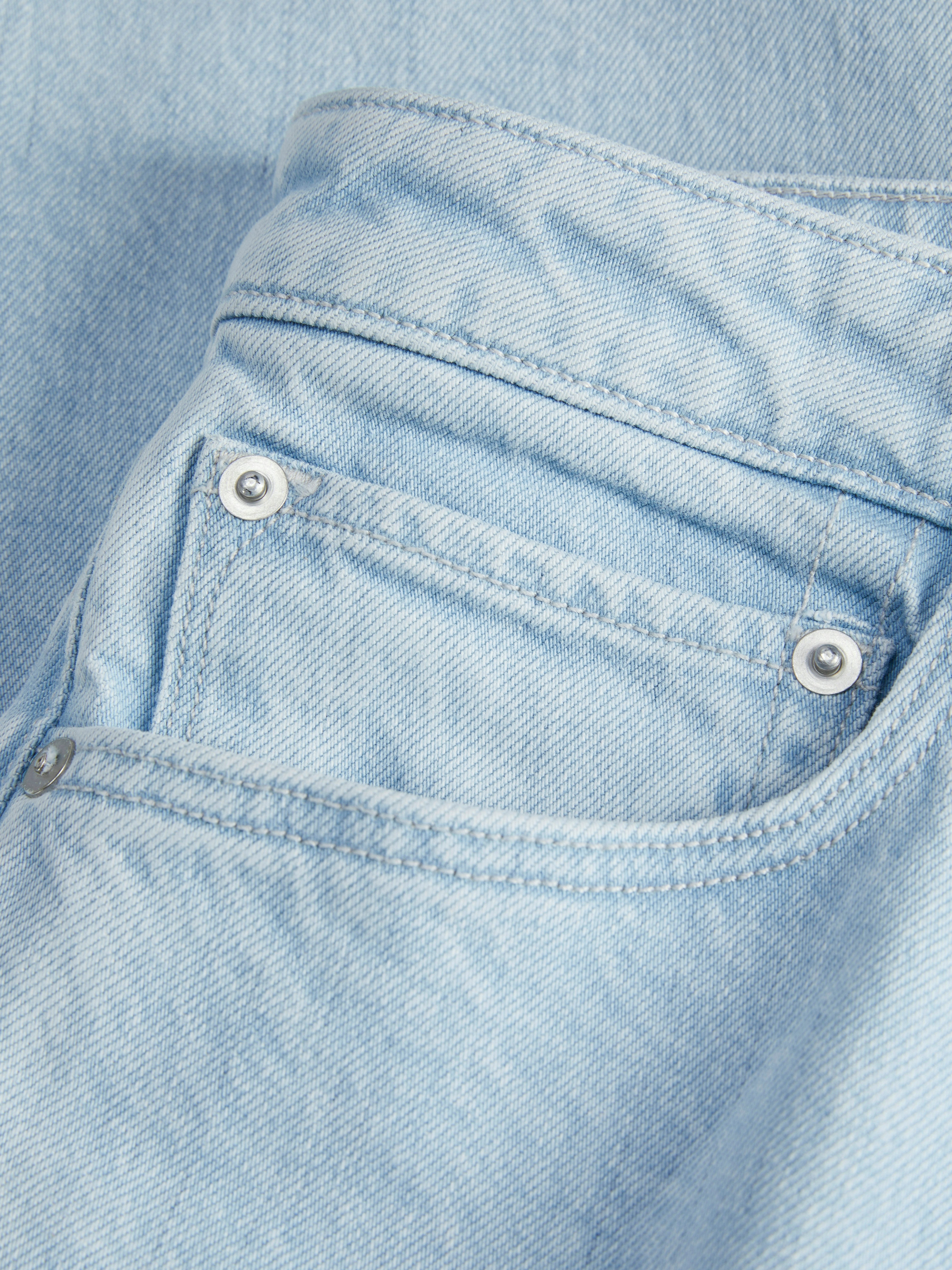 Jack & Jones Regular fit jeans JJICLARK JJEVAN AM 795 NOOS