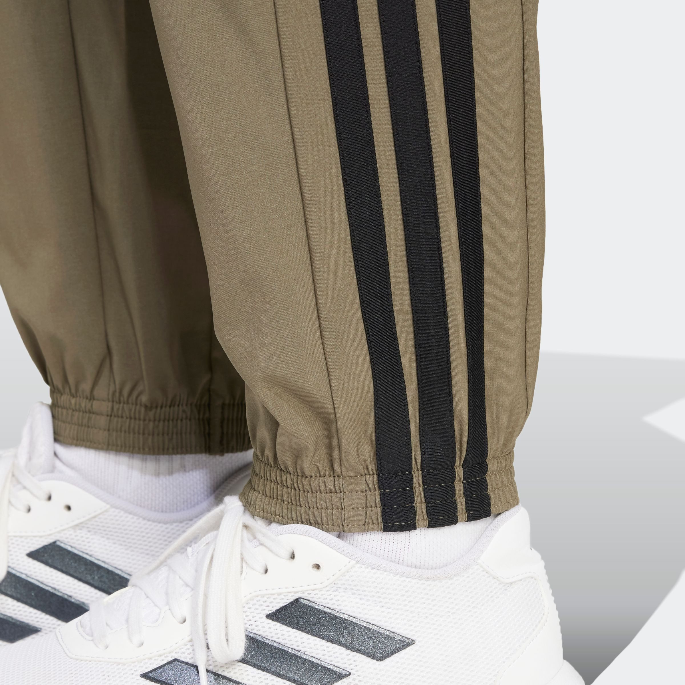 adidas Performance Sportbroek TE 3S WOVEN PT (1-delig)