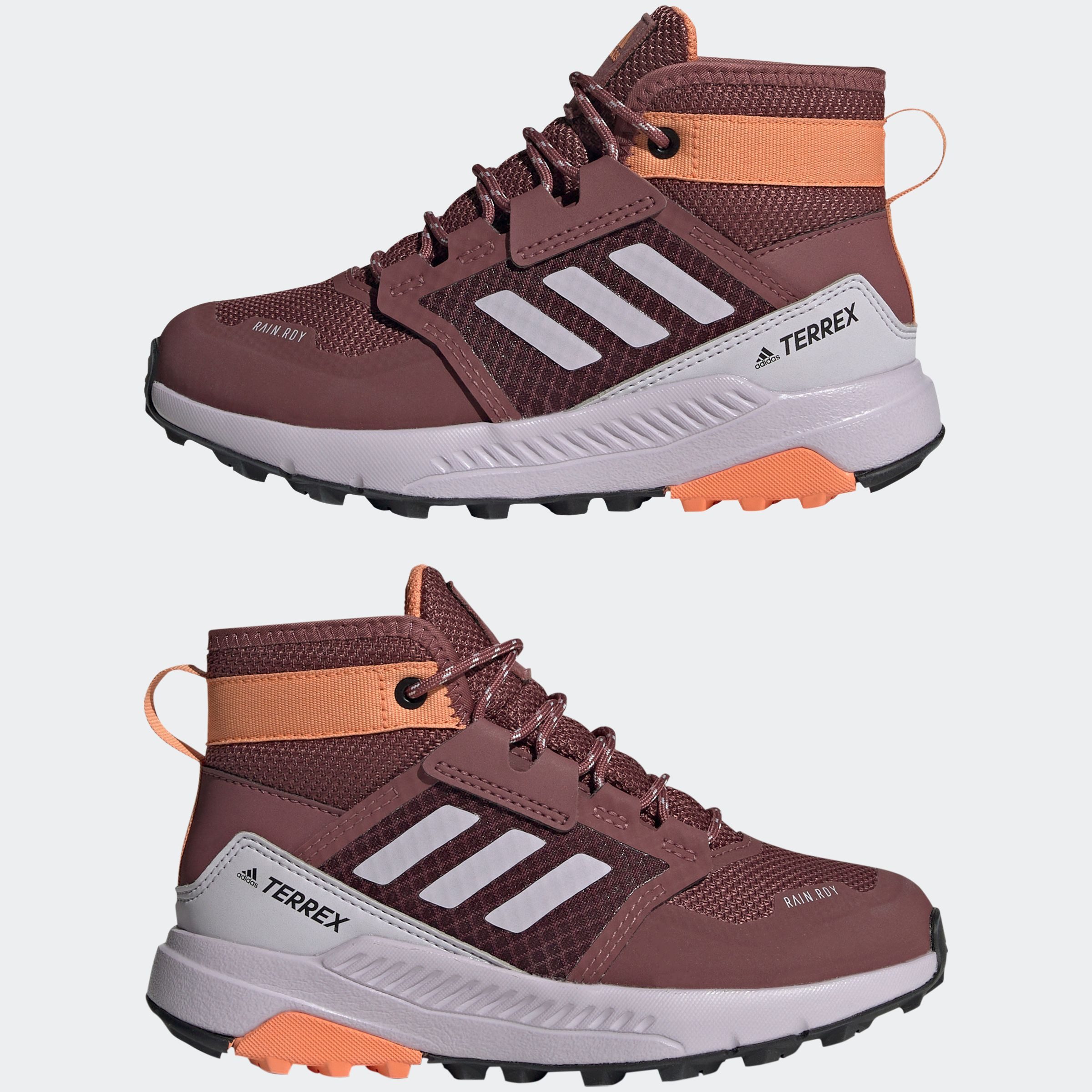 adidas TERREX Wandelschoenen TERREX Trailmaker Mid RAIN.RDY