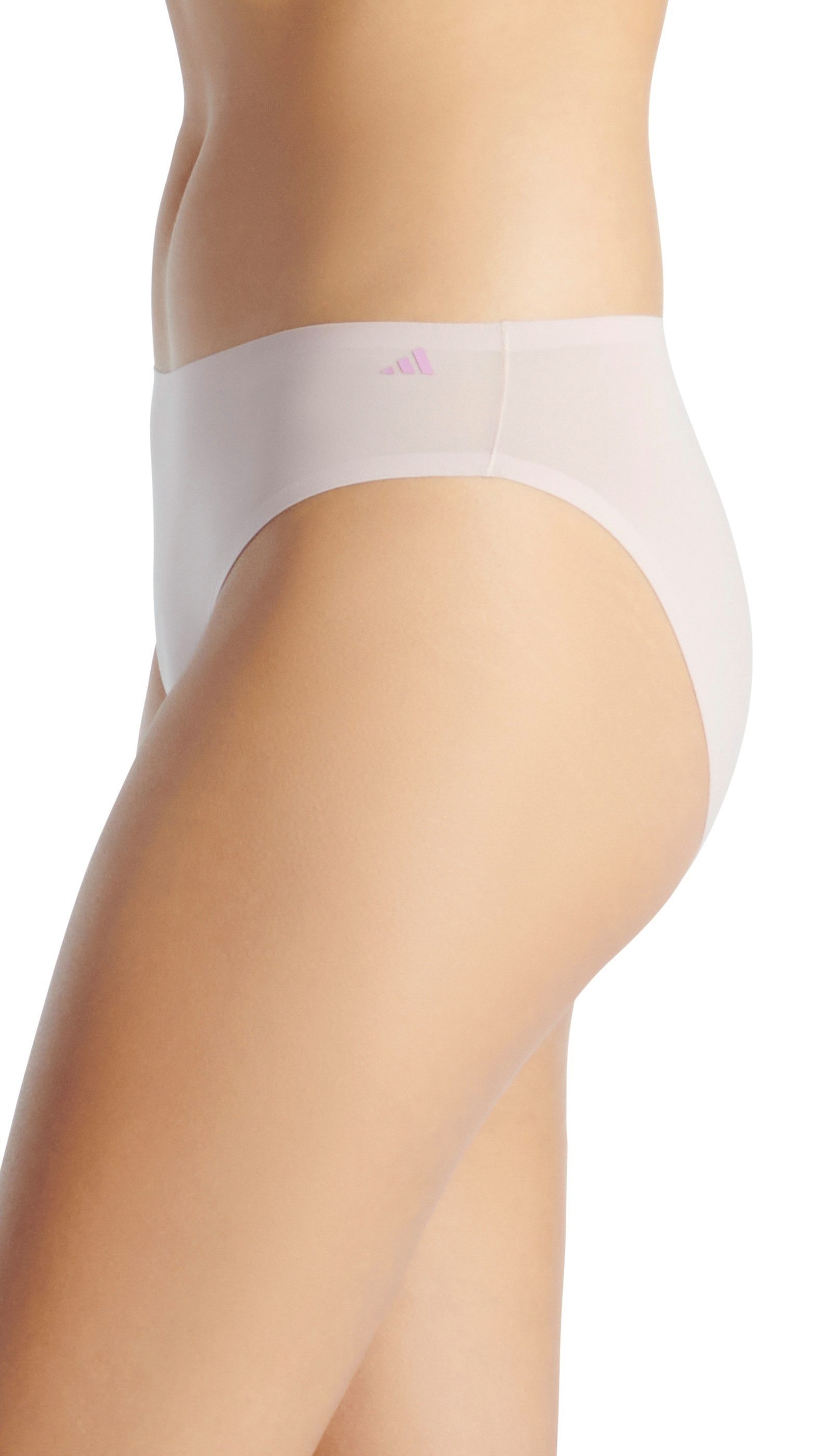 adidas Sportswear Bikinibroekje Sport Active Light Flex-Packaged Panties (Set van 3)