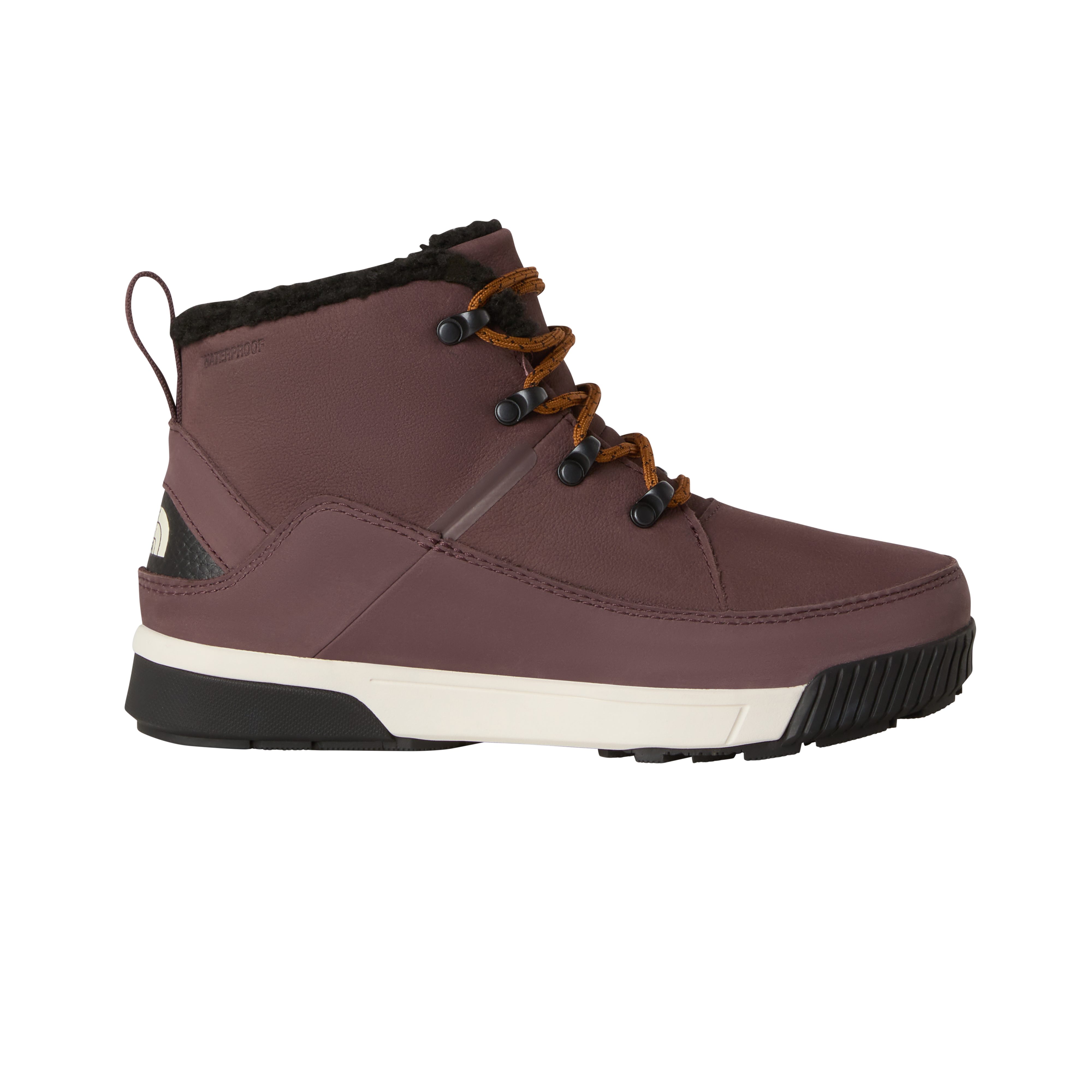 The North Face Winterlaarzen W SIERRA MID LACE WP