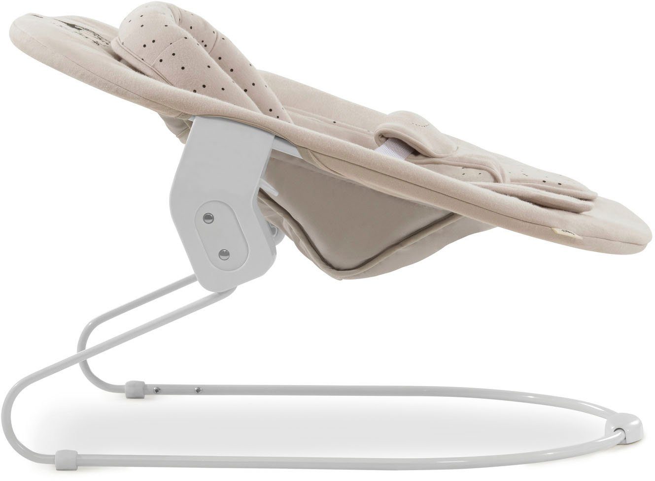 Hauck Opzet voor de kinderstoel Alpha Bouncer 2in1 Winnie the Pooh beige