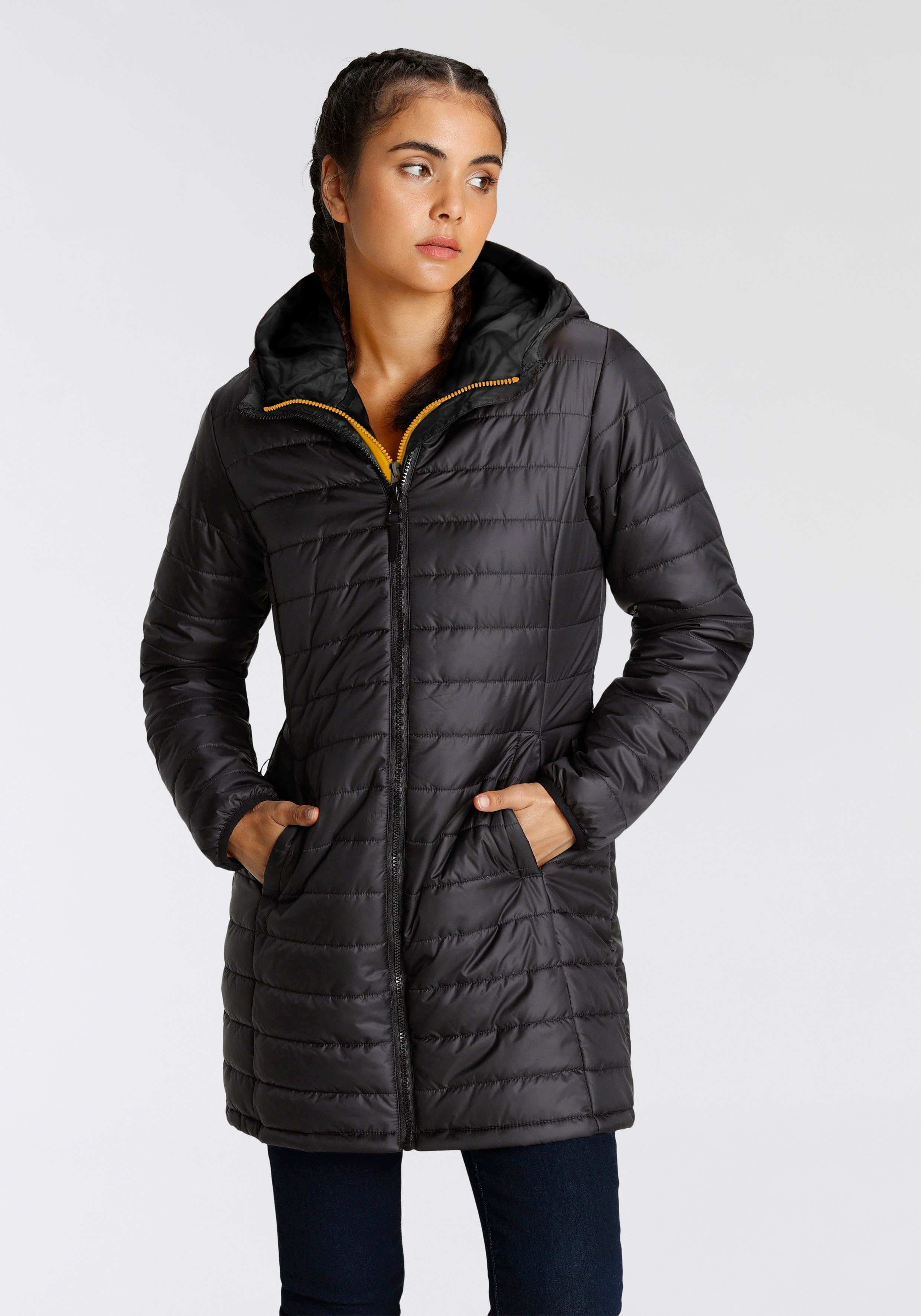 Icepeak Functionele 3-in-1-parka PHILIPPSBU Winterjas waterdicht, winddicht & ademend