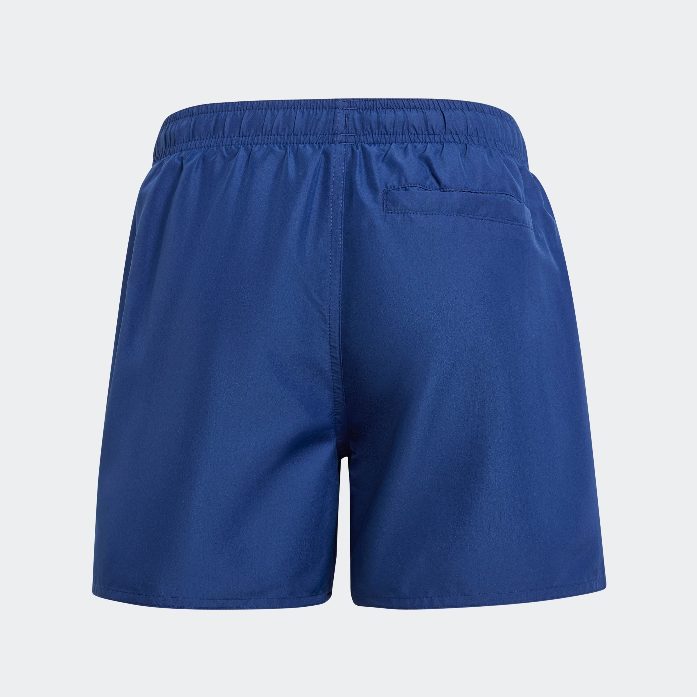 adidas Performance Zwemshort SOLID SHORTS BY (1 stuk)