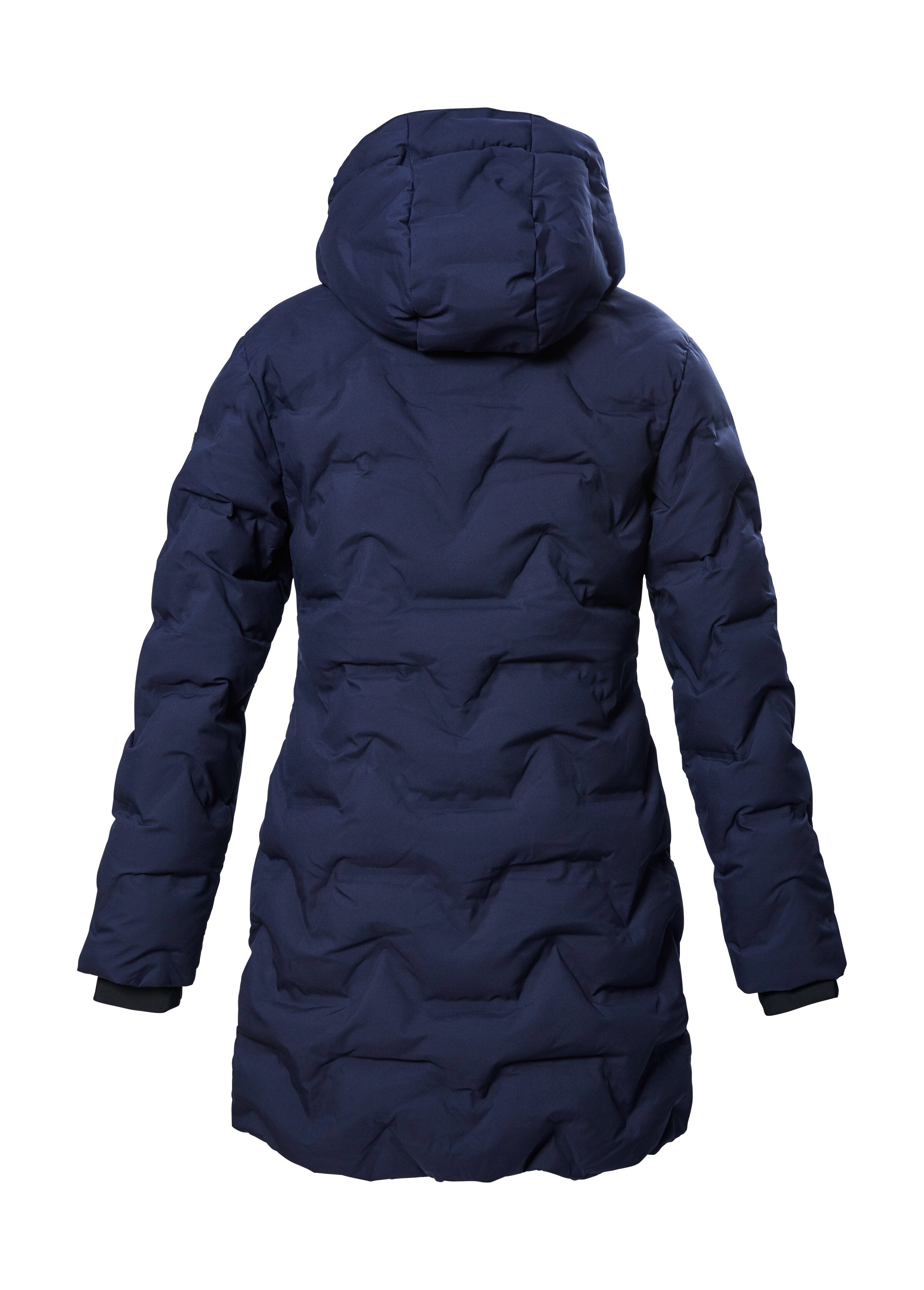 Killtec Gewatteerde jas KOW 358 GRLS QLTD PRK