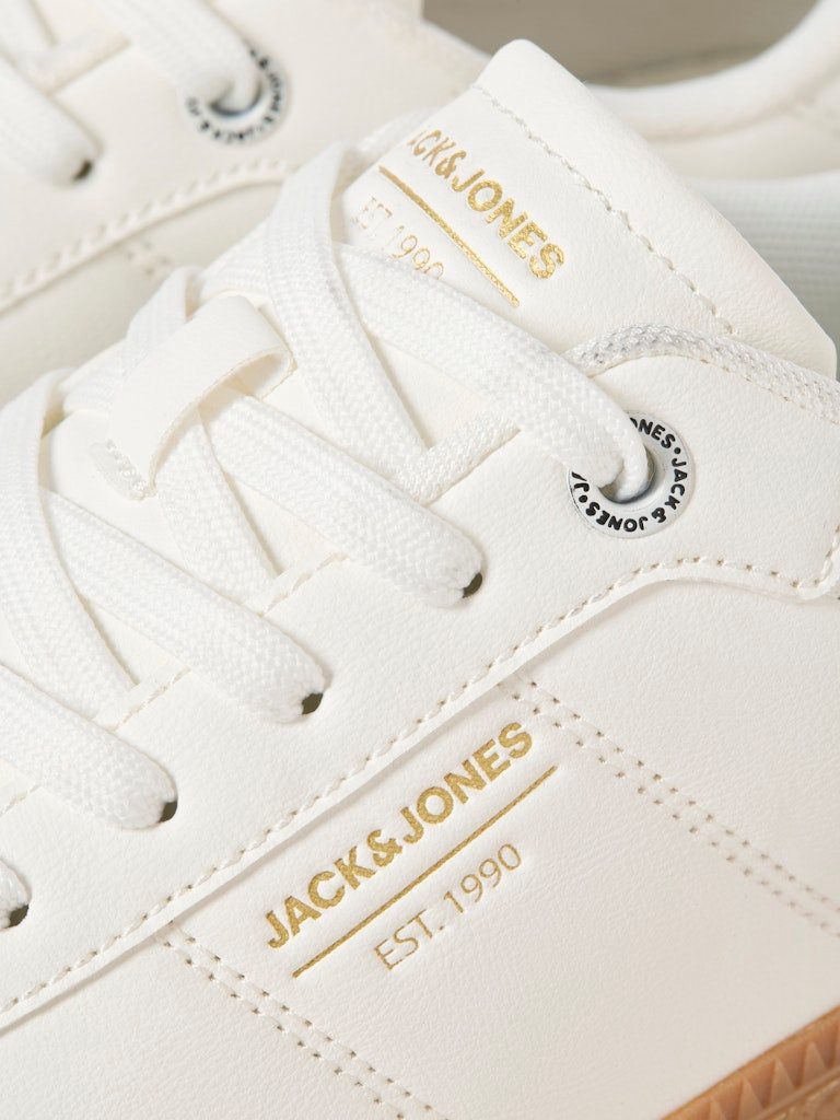 Jack & Jones Sneakers JFWREECHER met logo-applicaties