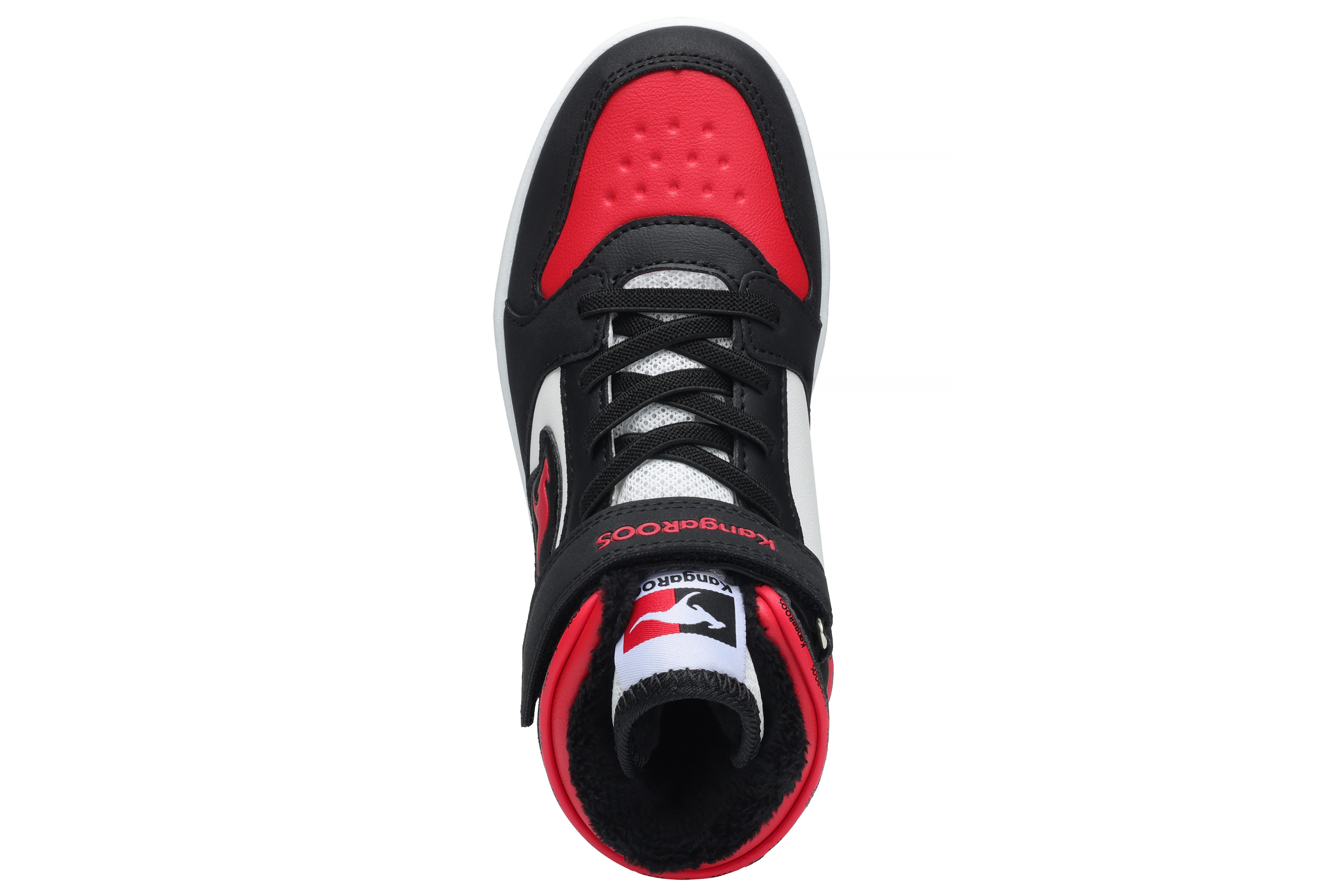 KangaROOS Sneakers K-CP RIM MID EV