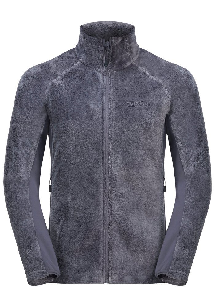 Jack Wolfskin Fleecejack ROTWAND FZ W