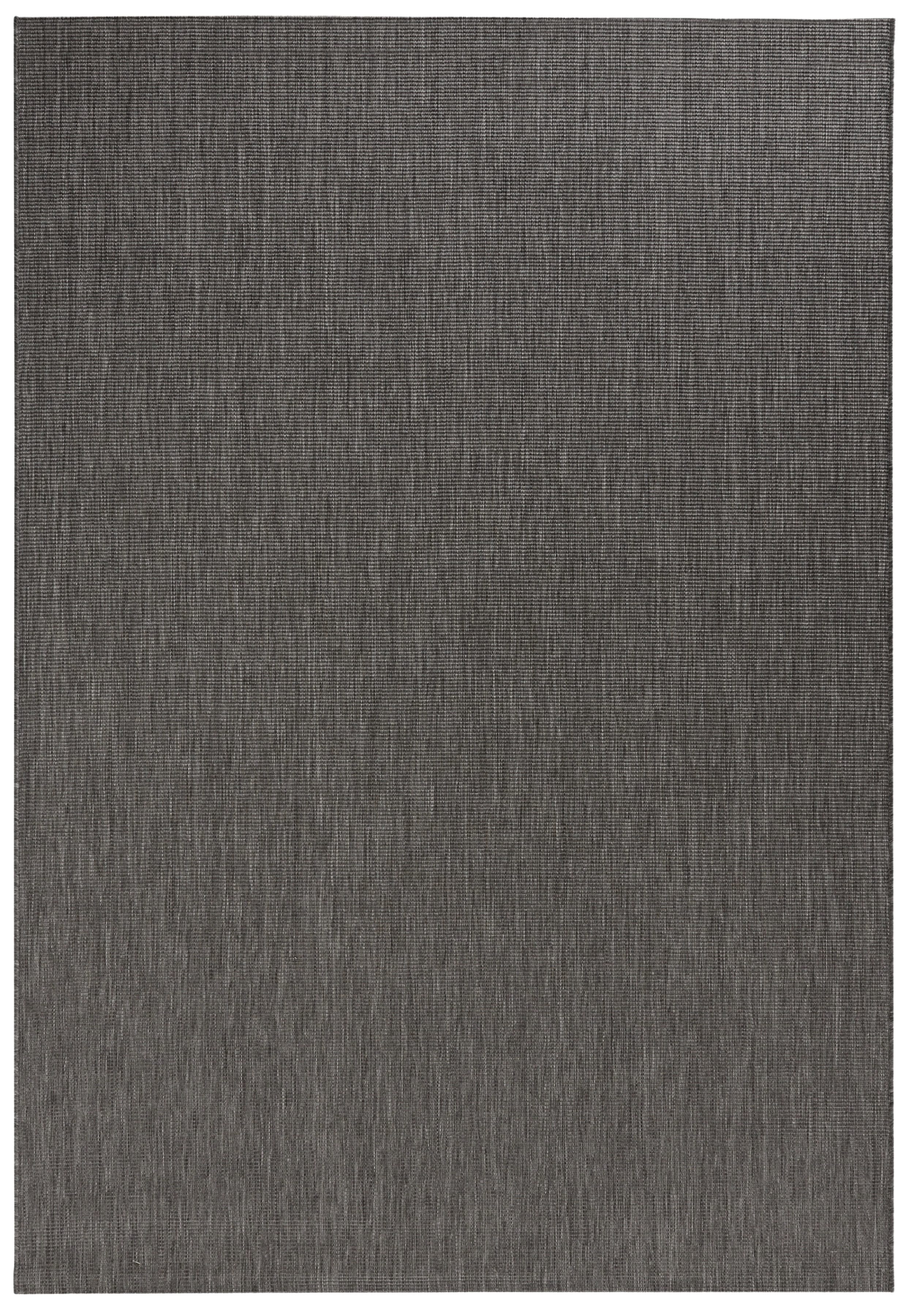 NORTHRUGS Vloerkleed Match Binnen- en buitengebruik, kortpolig, loper, modern, effen kleuren, woonkamer, balkon