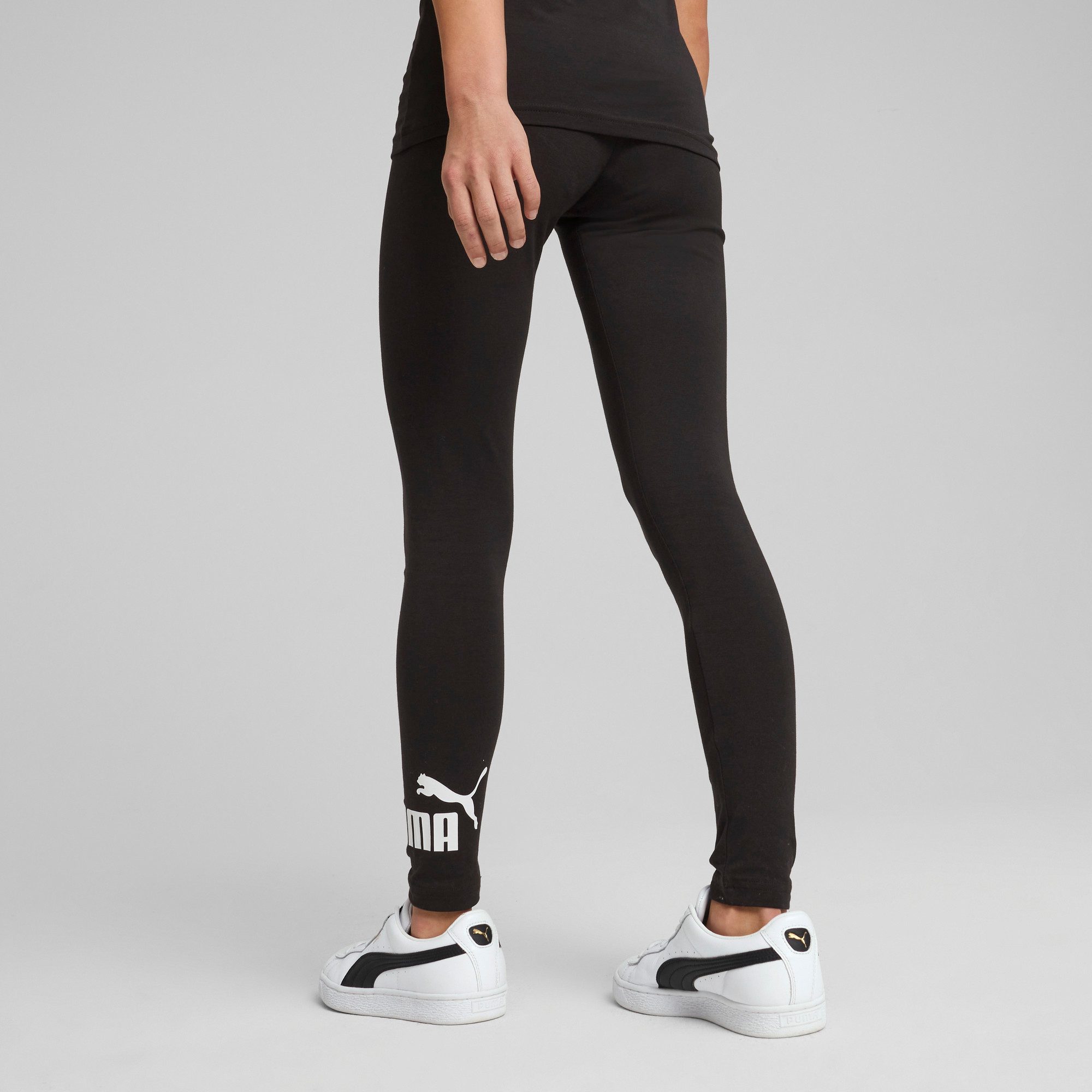 PUMA Legging ESS NO. 1 LOGO LEGGINGS G