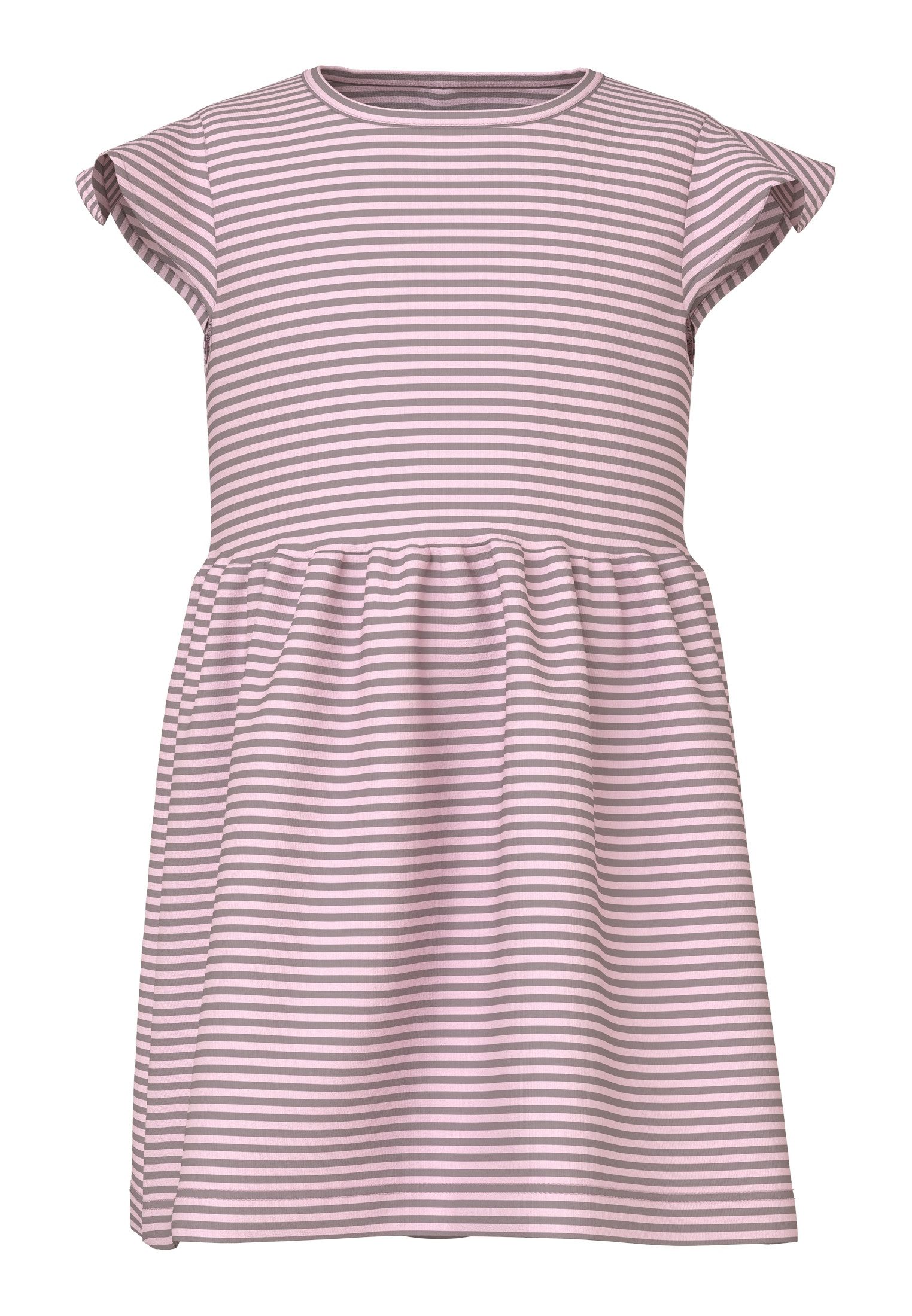 Name It Mini-jurk NMFVINANNA CAPSL DRESS