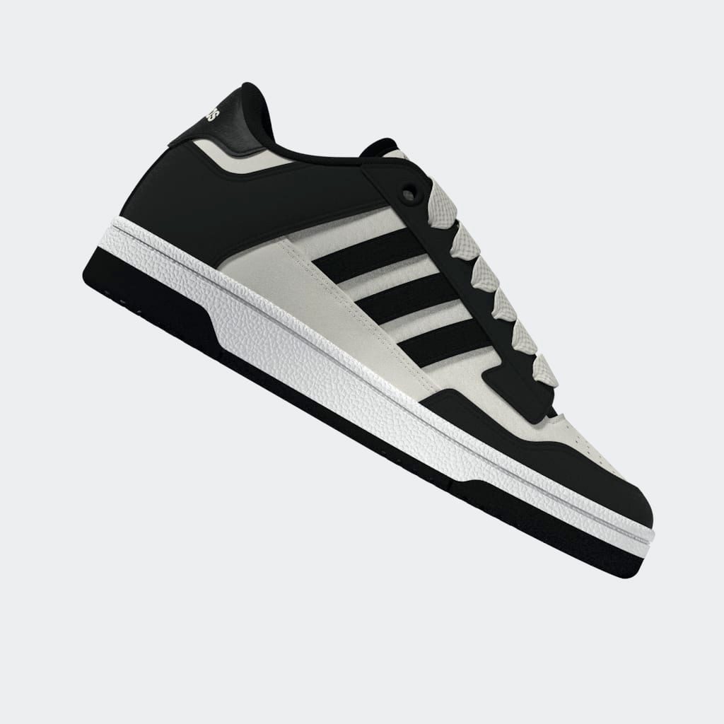 adidas Sportswear Sneakers RAPID COURT LOW