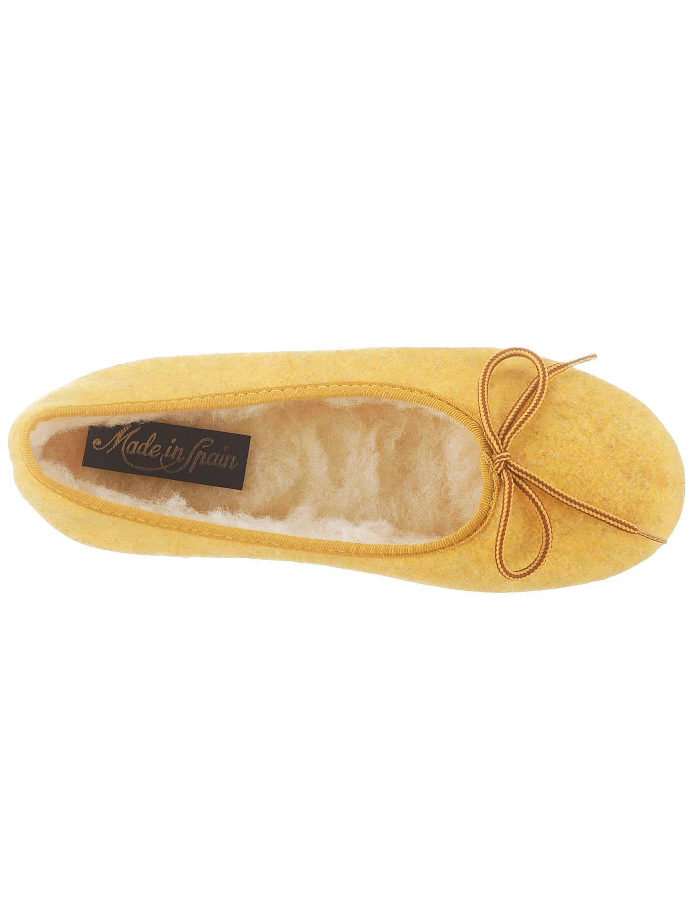 Classic Pantoffels