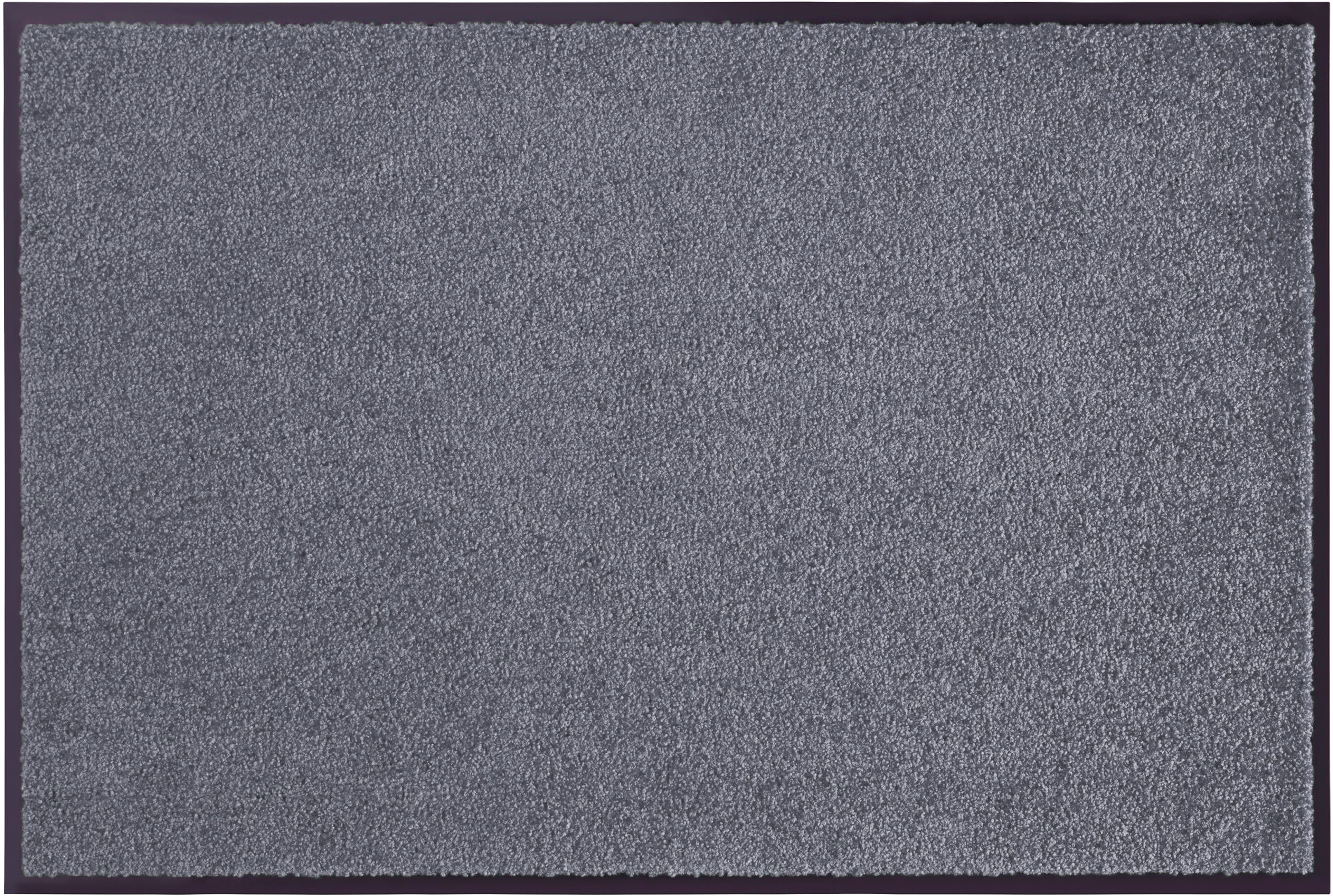 my home Mat Clean & Walk Vuilopvangmat, deurmat, in- en uitwendig, tapijt, loper, wasbaar