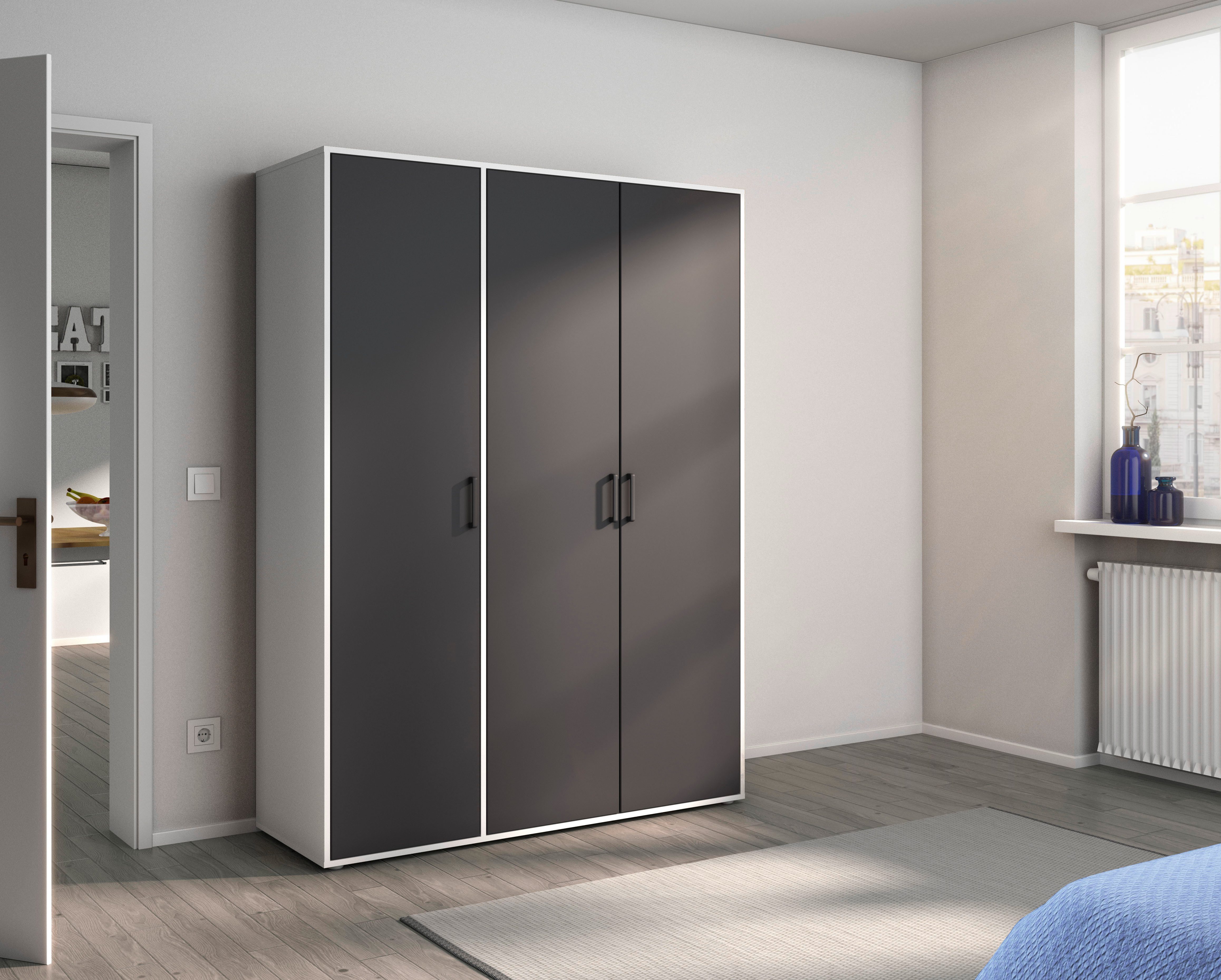 rauch Kledingkast VOYAGER Otto´s Choice Garderobe Kledingkast TOPSELLER Slaapkamer