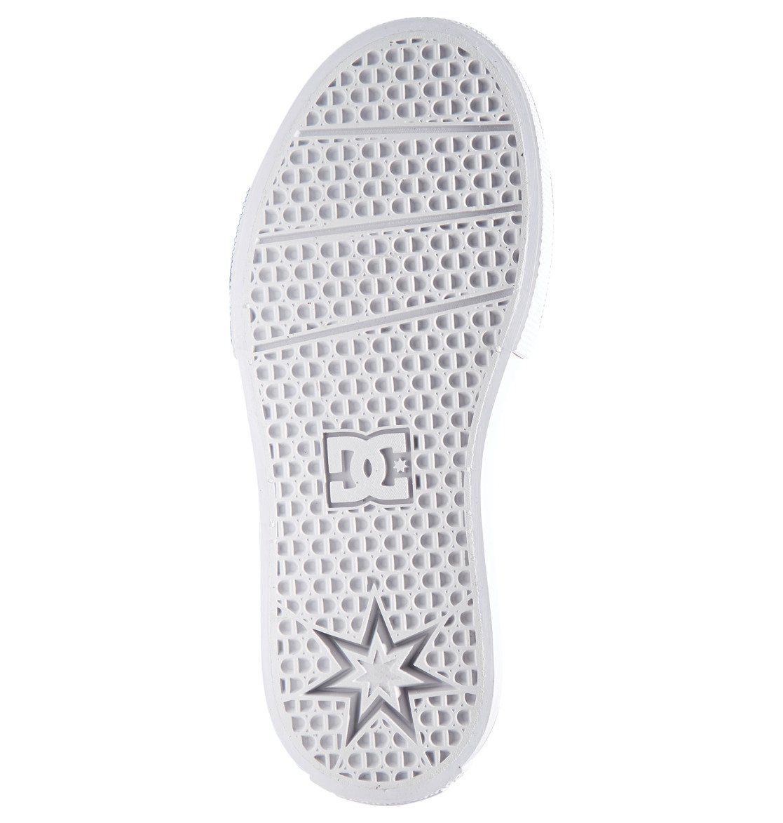 DC Shoes Sneakers Manual SD
