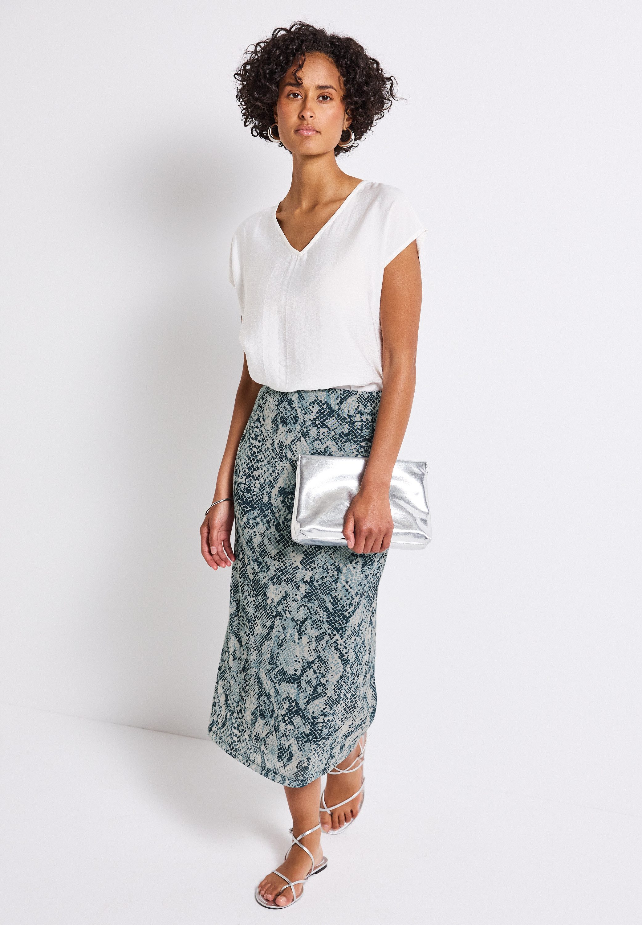 STREET ONE Midirok Pepica