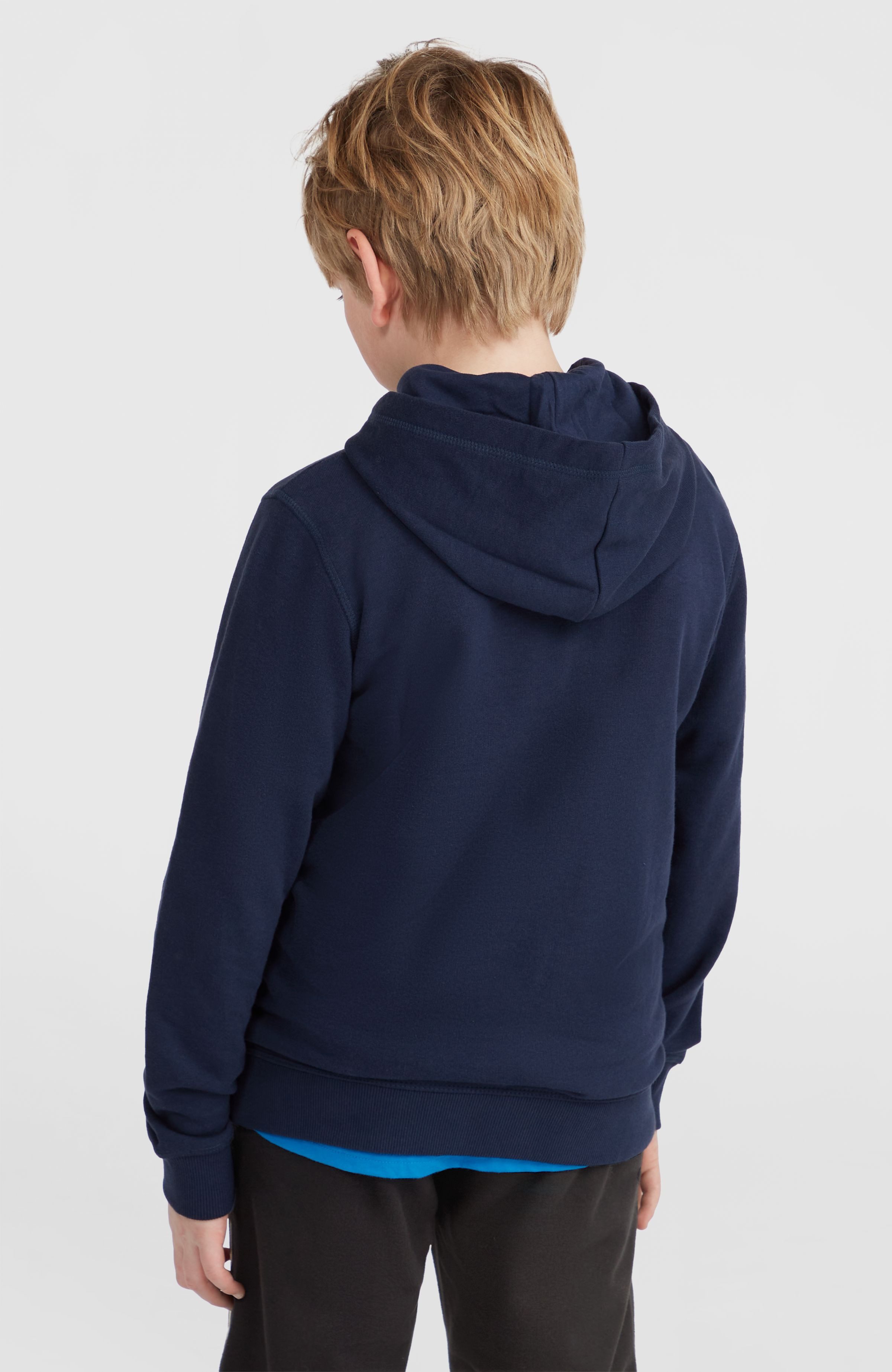 O'Neill Hoodie O'NEILL HOODIE met logoprint voor