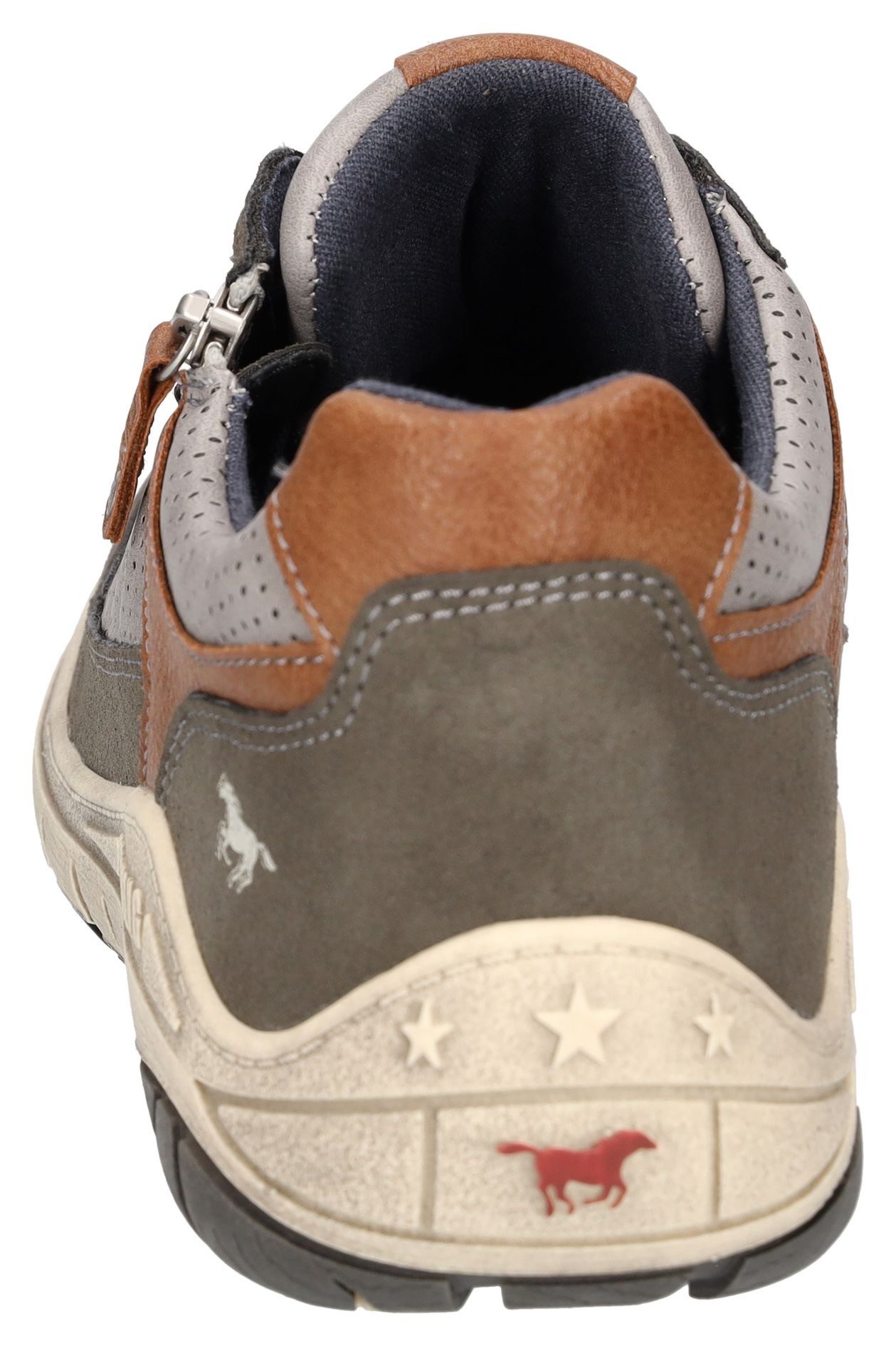 Mustang Shoes Sneakers