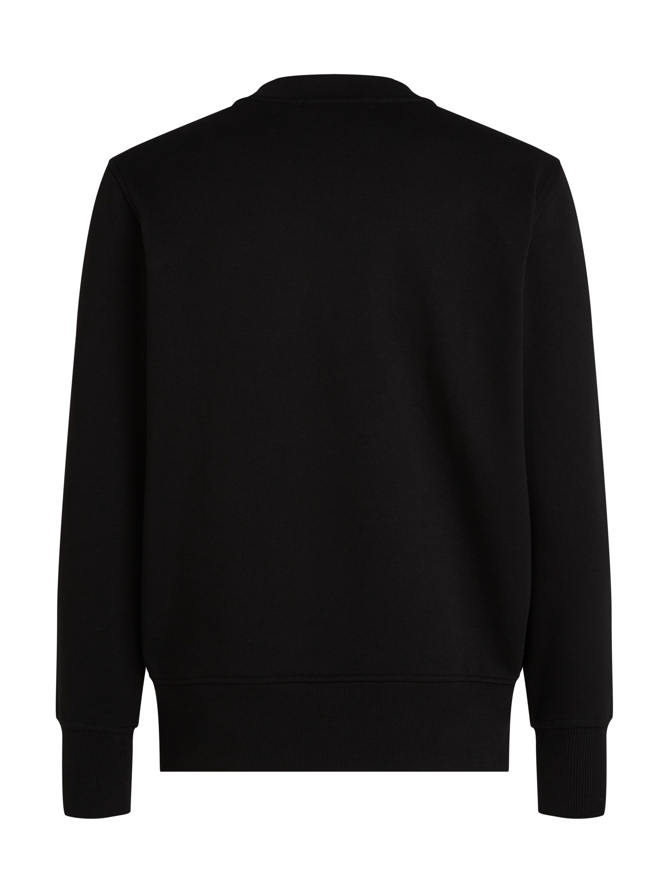 Calvin Klein Sweatshirt 1978 CREW NECK
