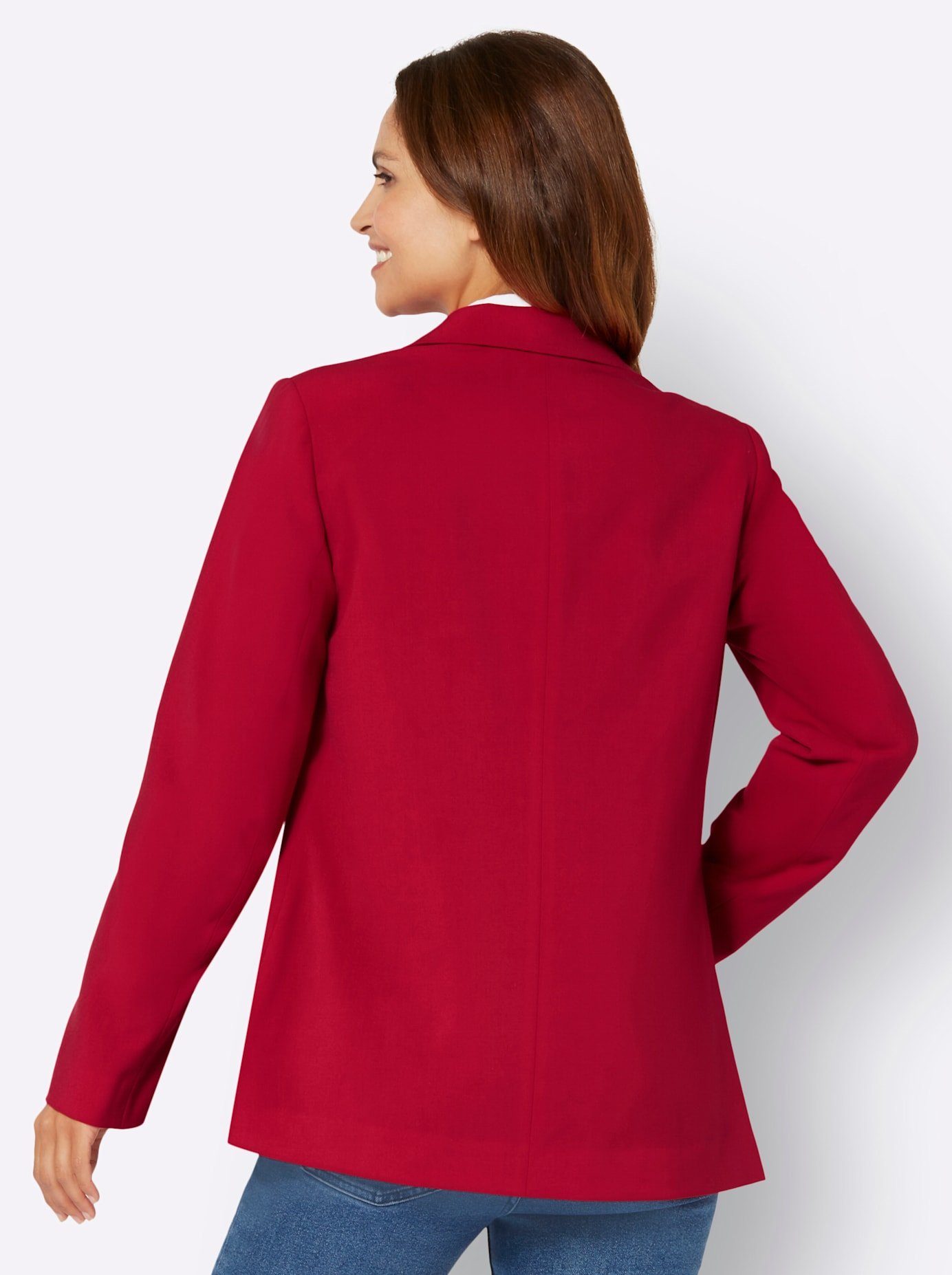 Classic Inspirationen Jasje Blazer