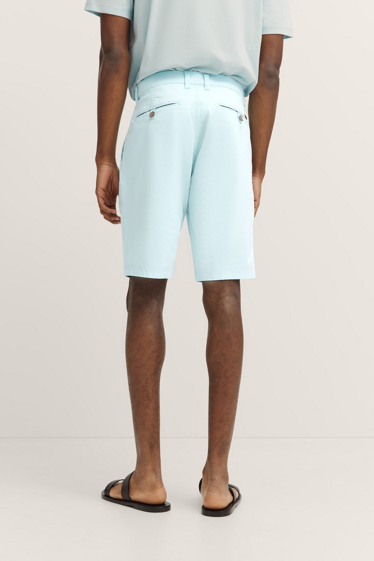 Bugatti Bermuda in vlotte stijl