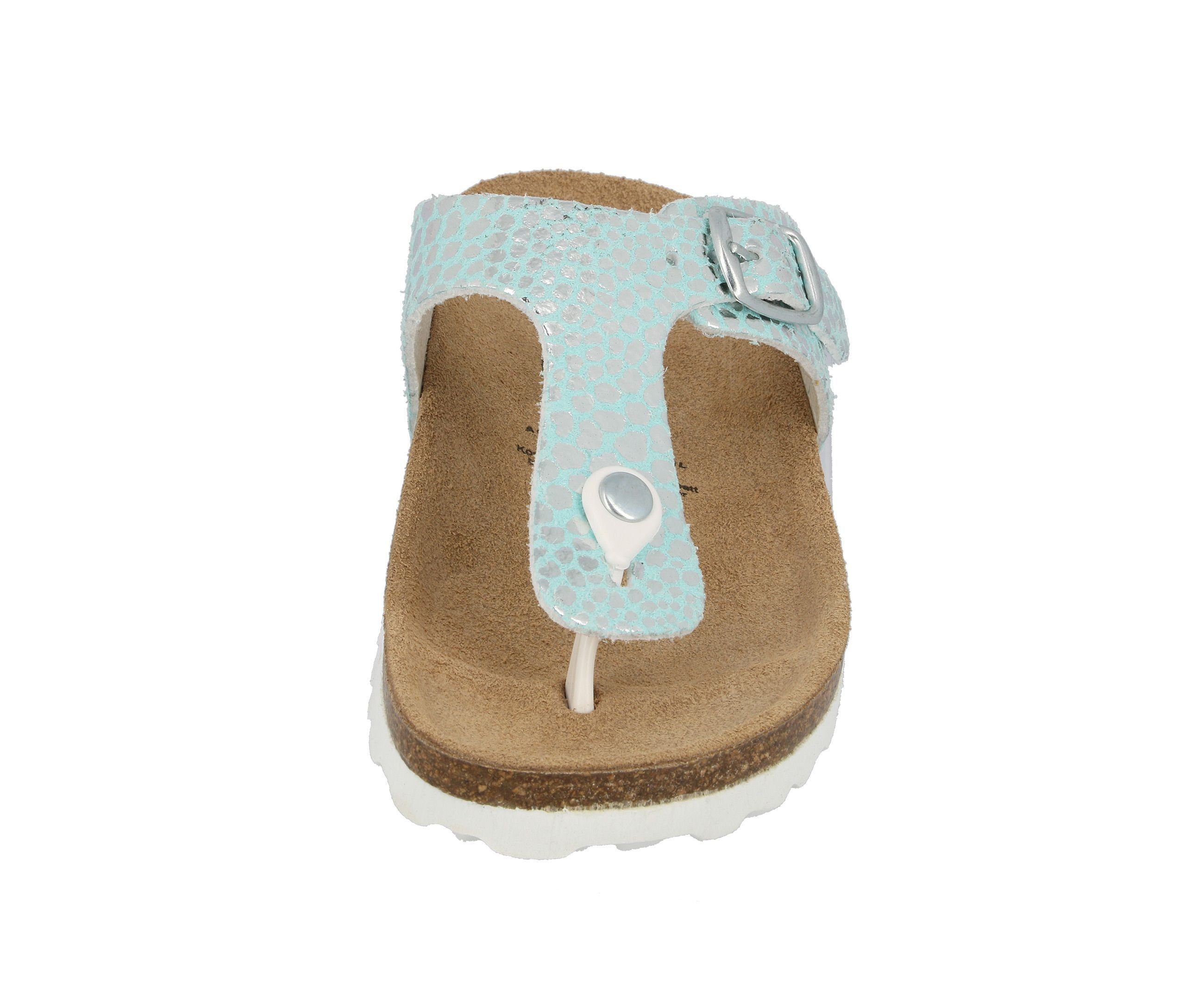 Lico Slippers Teenslippers Bioline Stone kids