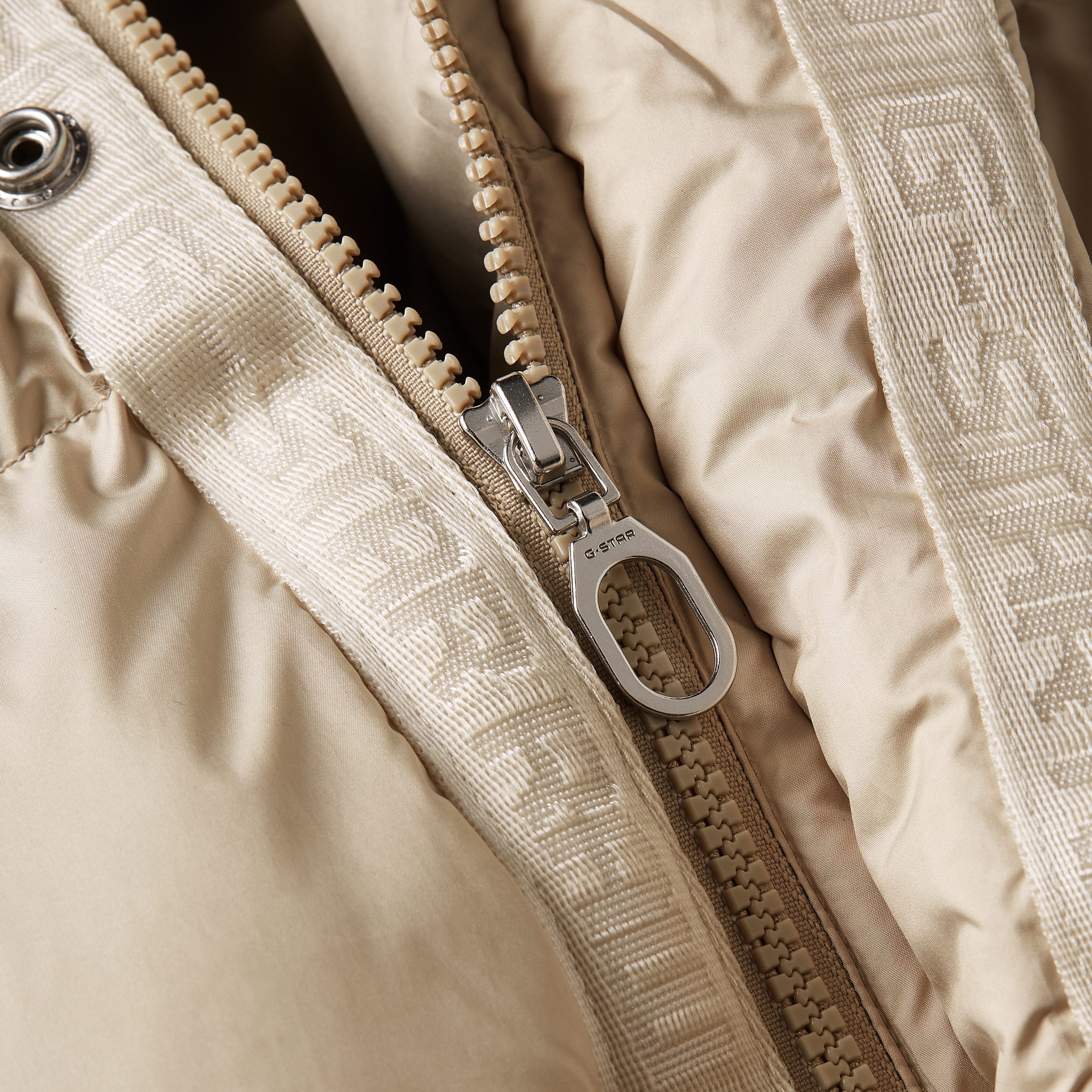 G-Star RAW Parka Whistler Parka Puffer wmn