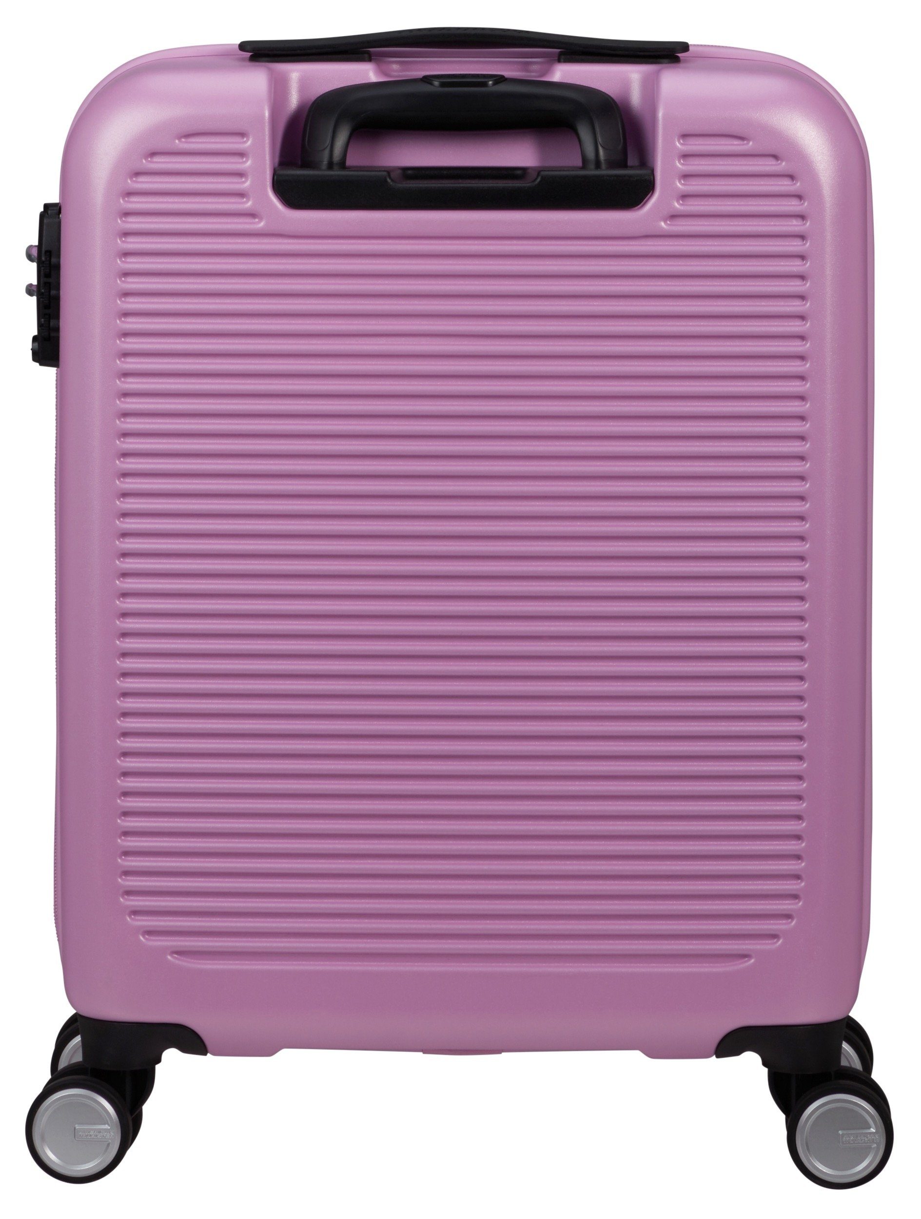 American Tourister® Trolley ASTROBEAM 55 Handbagage-koffer reiskoffer met TSA-cijferslot