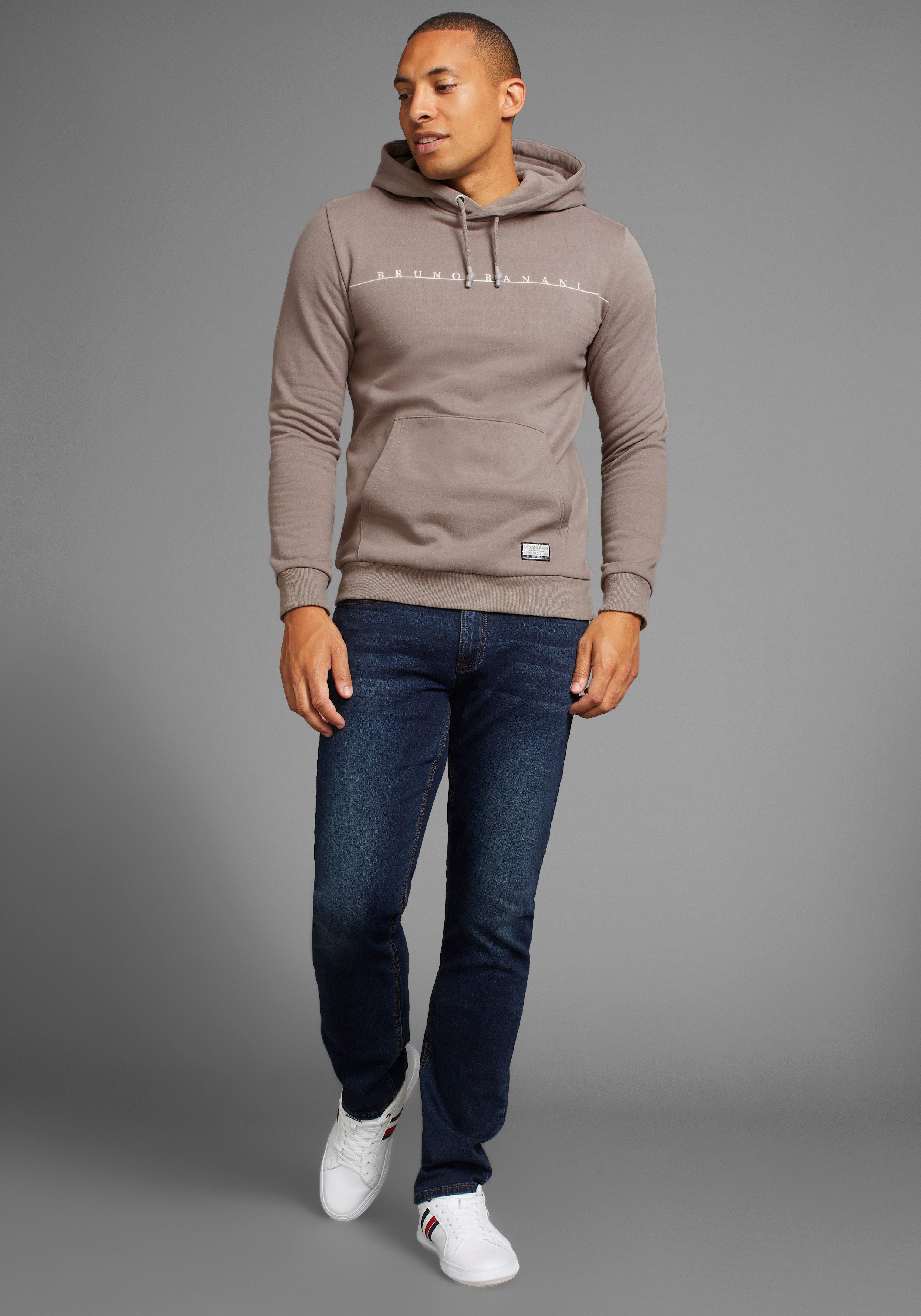 Bruno Banani Hoodie