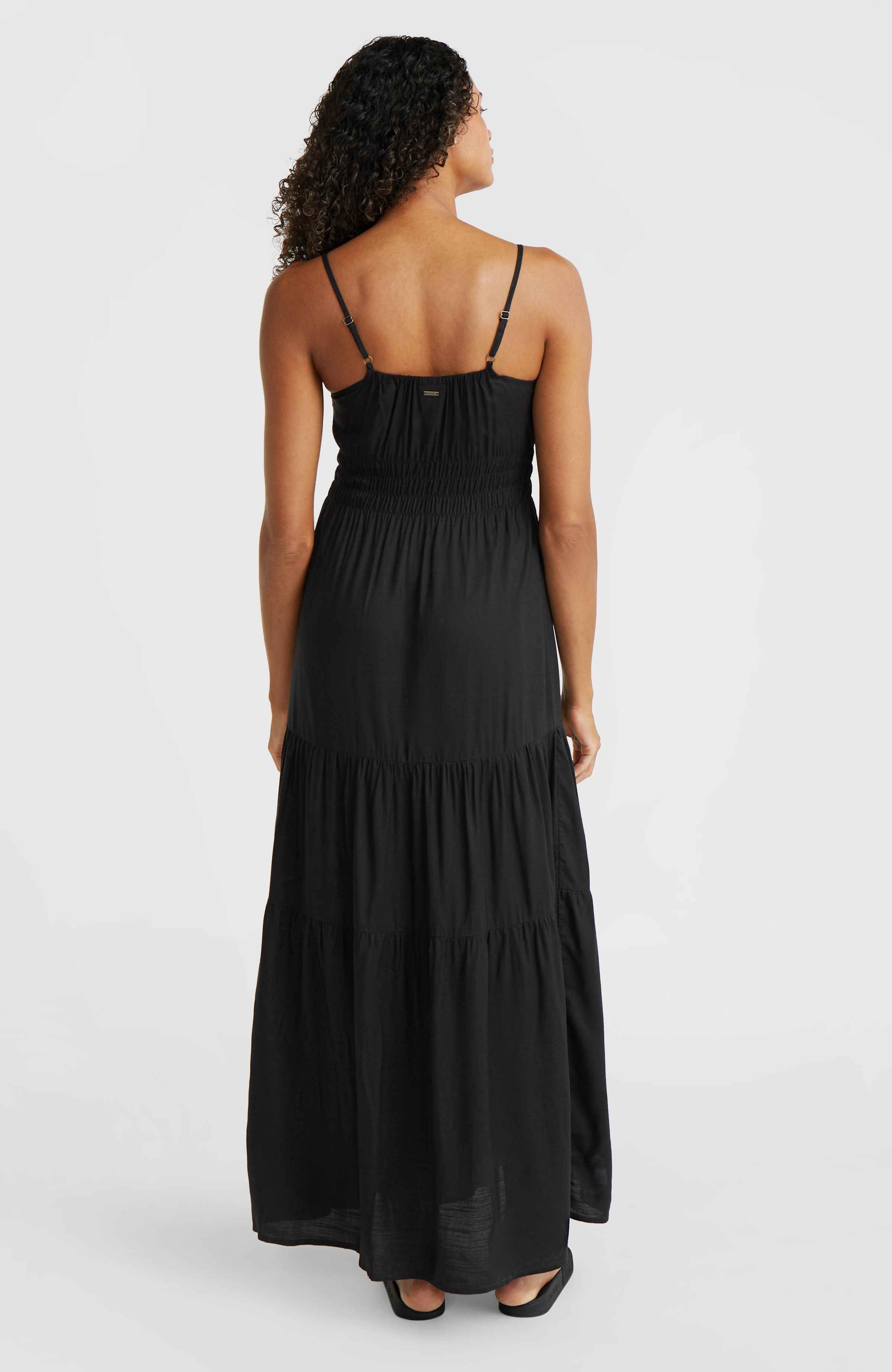 O'Neill Shirtjurk QUORRA MAXI DRESS