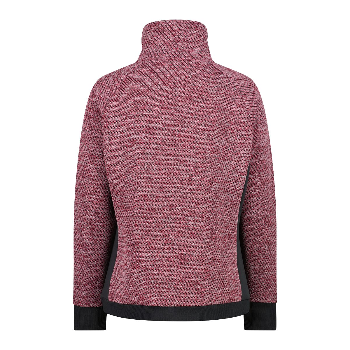 CMP Gebreid fleecejack (1 stuk)