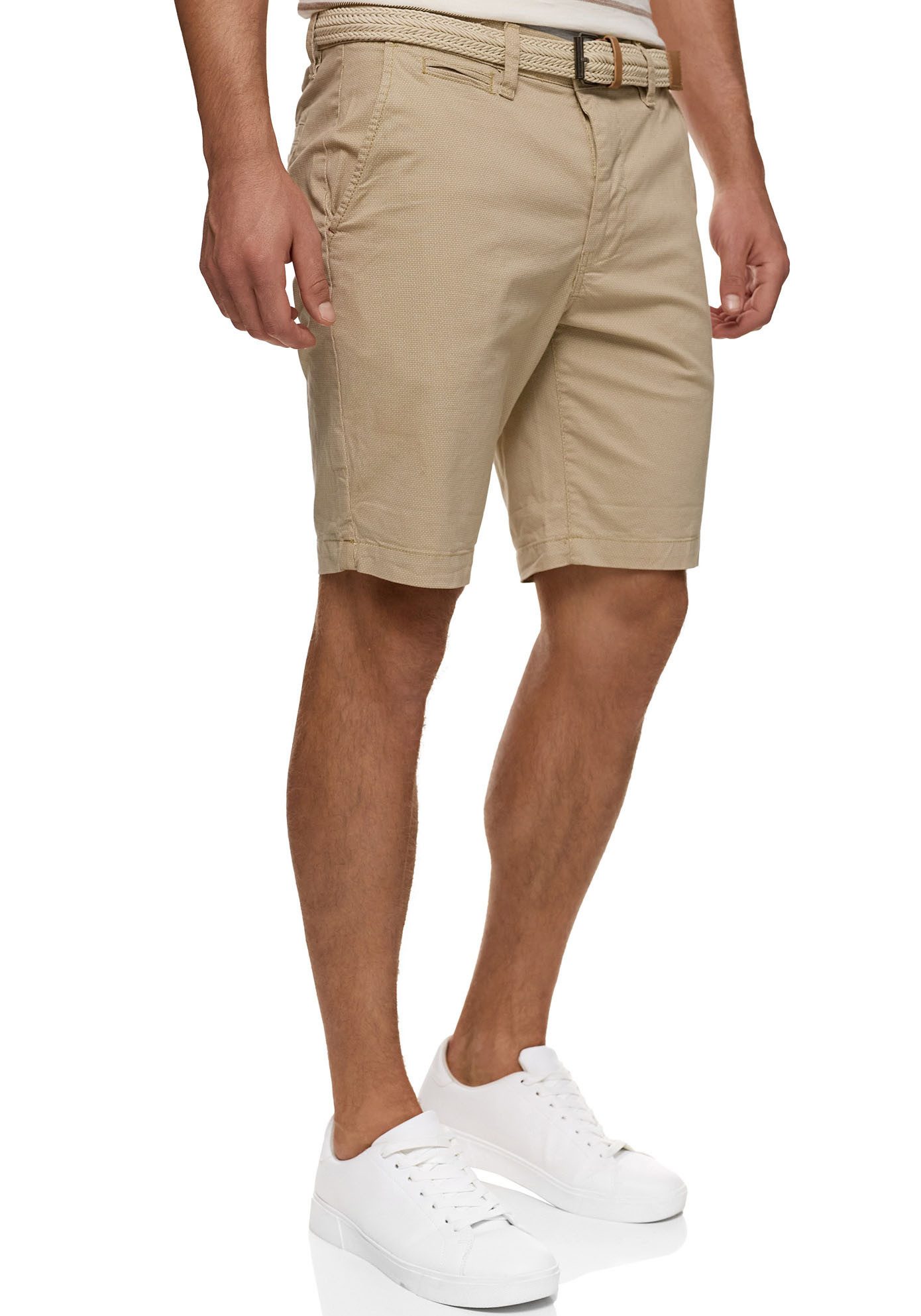 Indicode Chino-short