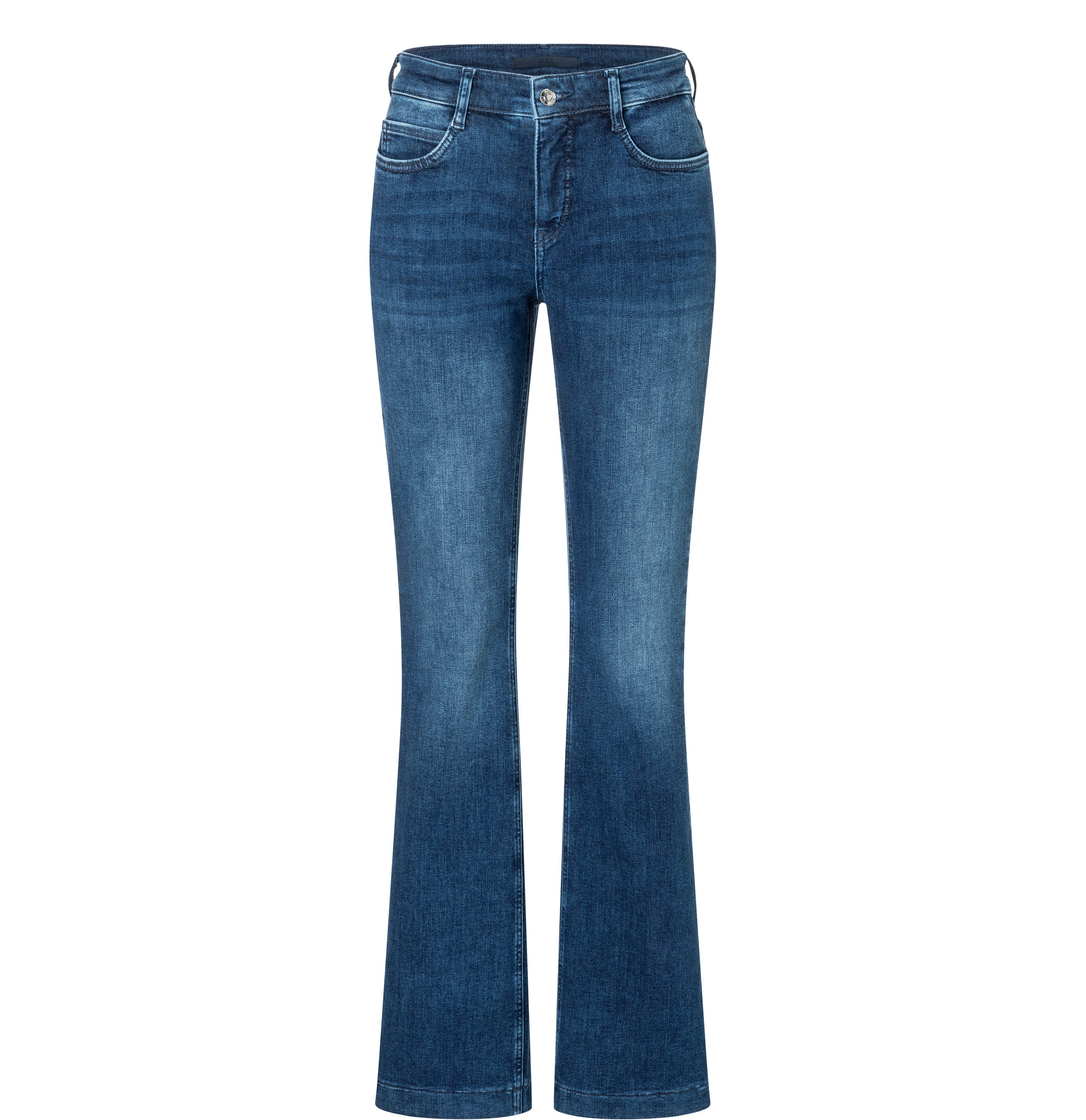 MAC Bootcut jeans Boot