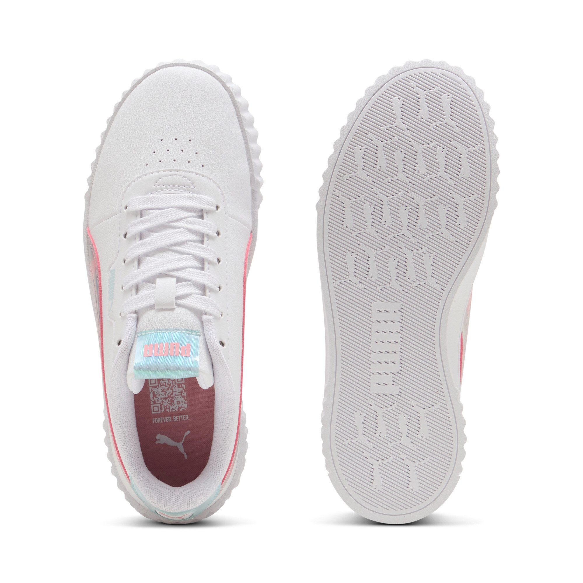 PUMA Sneakers CARINA 3.0 SPACE BELLE JR