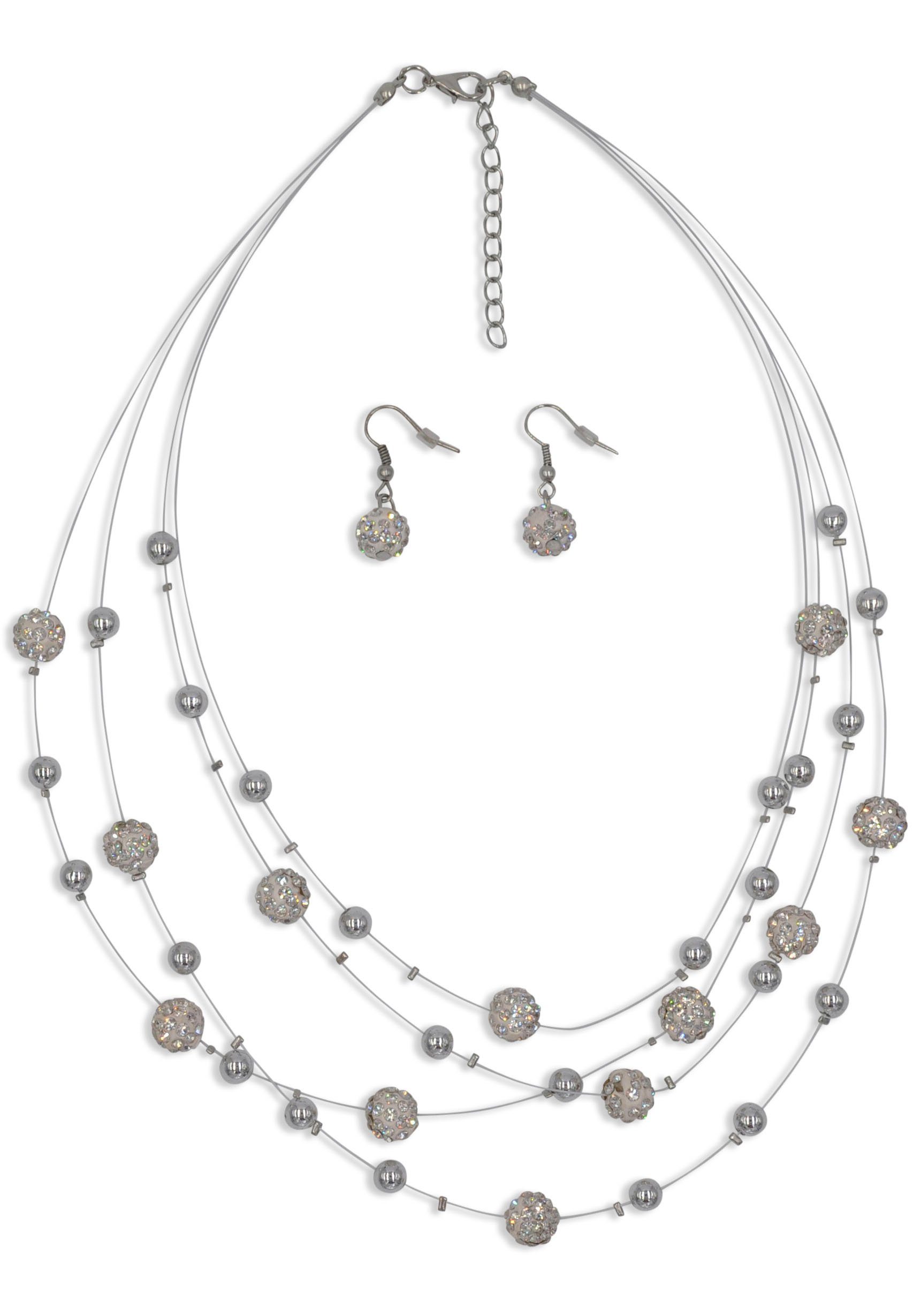 Firetti Collier-set (set 3-delig)