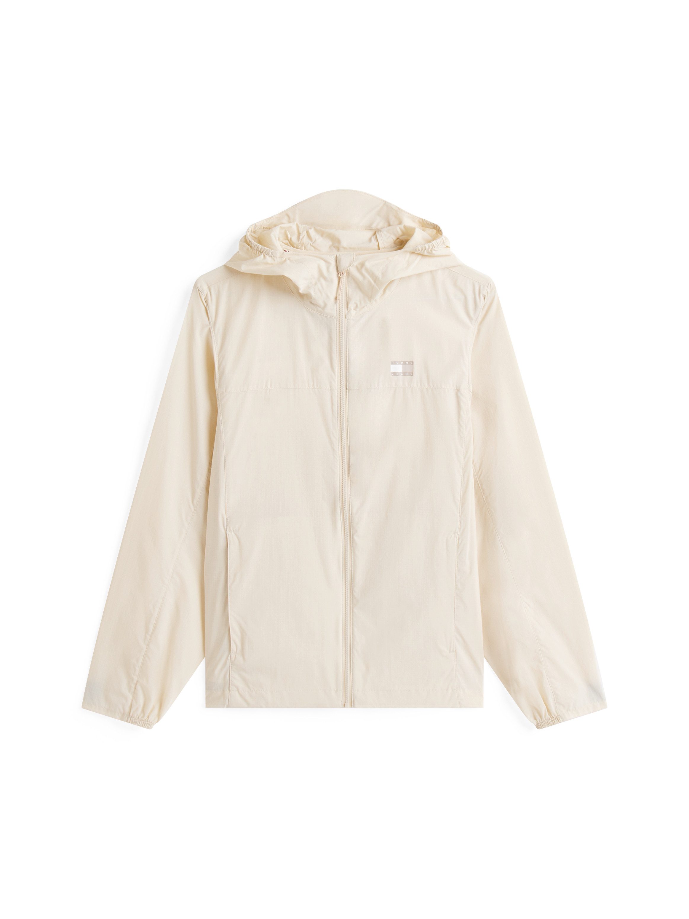 TOMMY JEANS Windbreaker TJW OUTDOOR SHELL JACKET