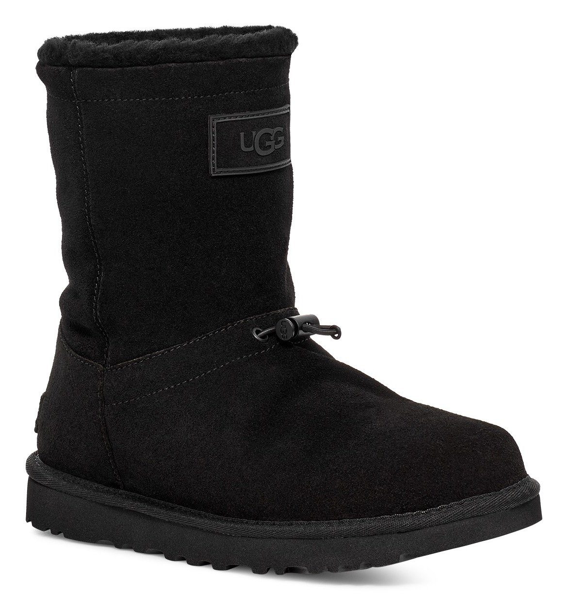 UGG Winterlaarzen CLASSIC SHORT TOGGLER