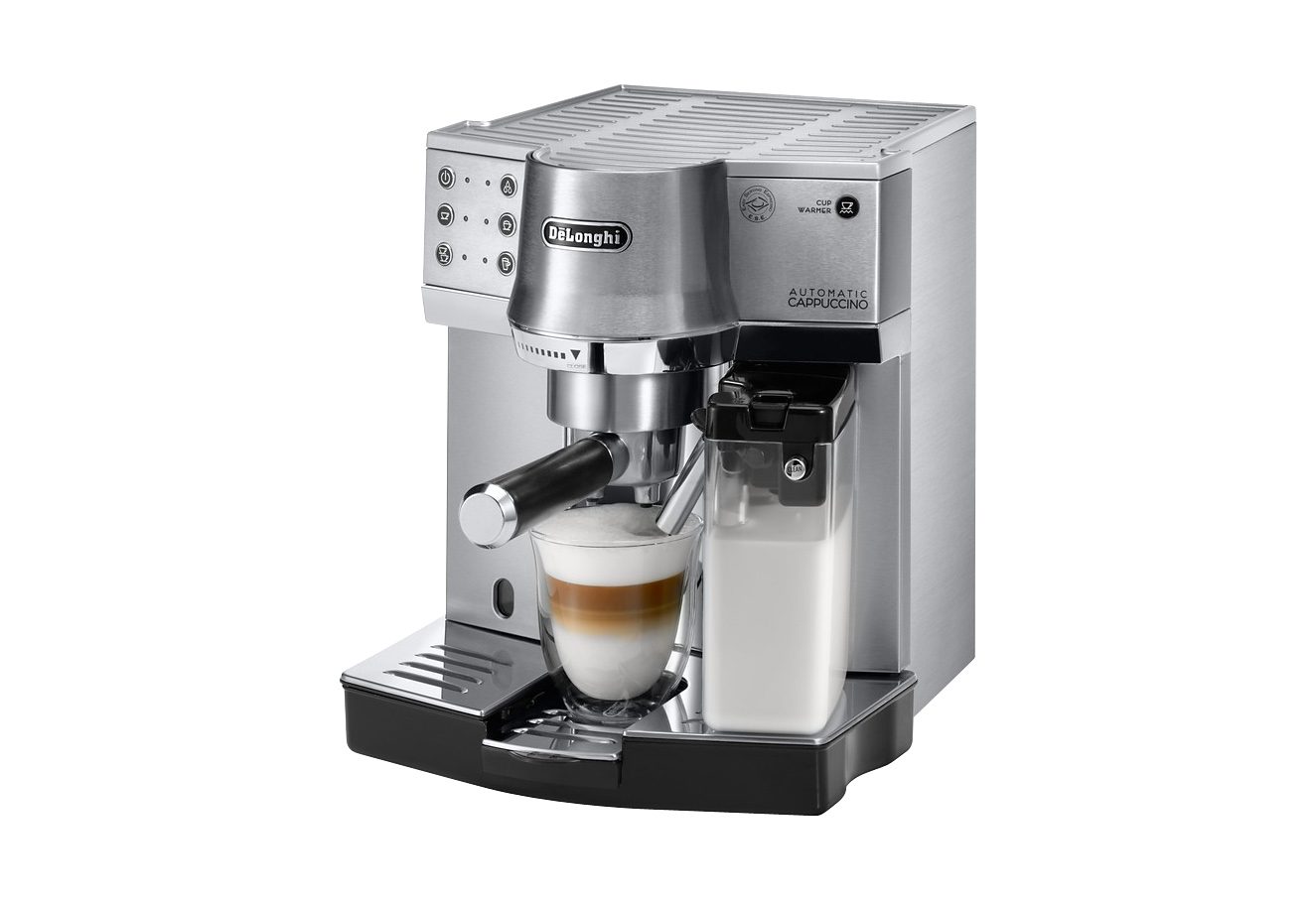 De'Longhi Filterapparaat EC 860.M 