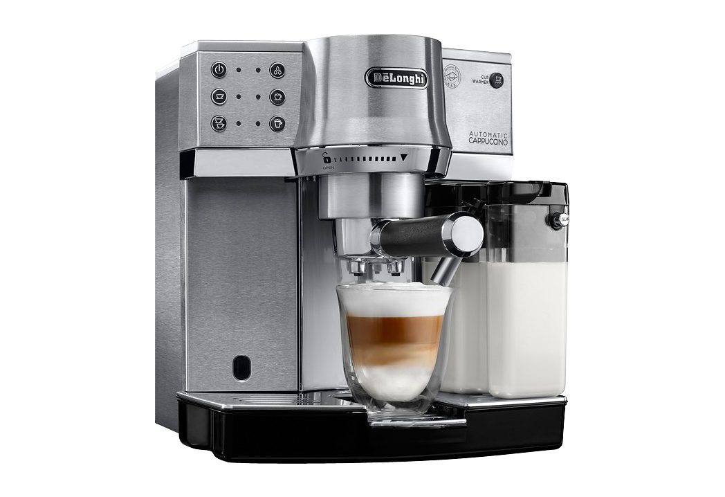 De'Longhi Filterapparaat EC 860.M 