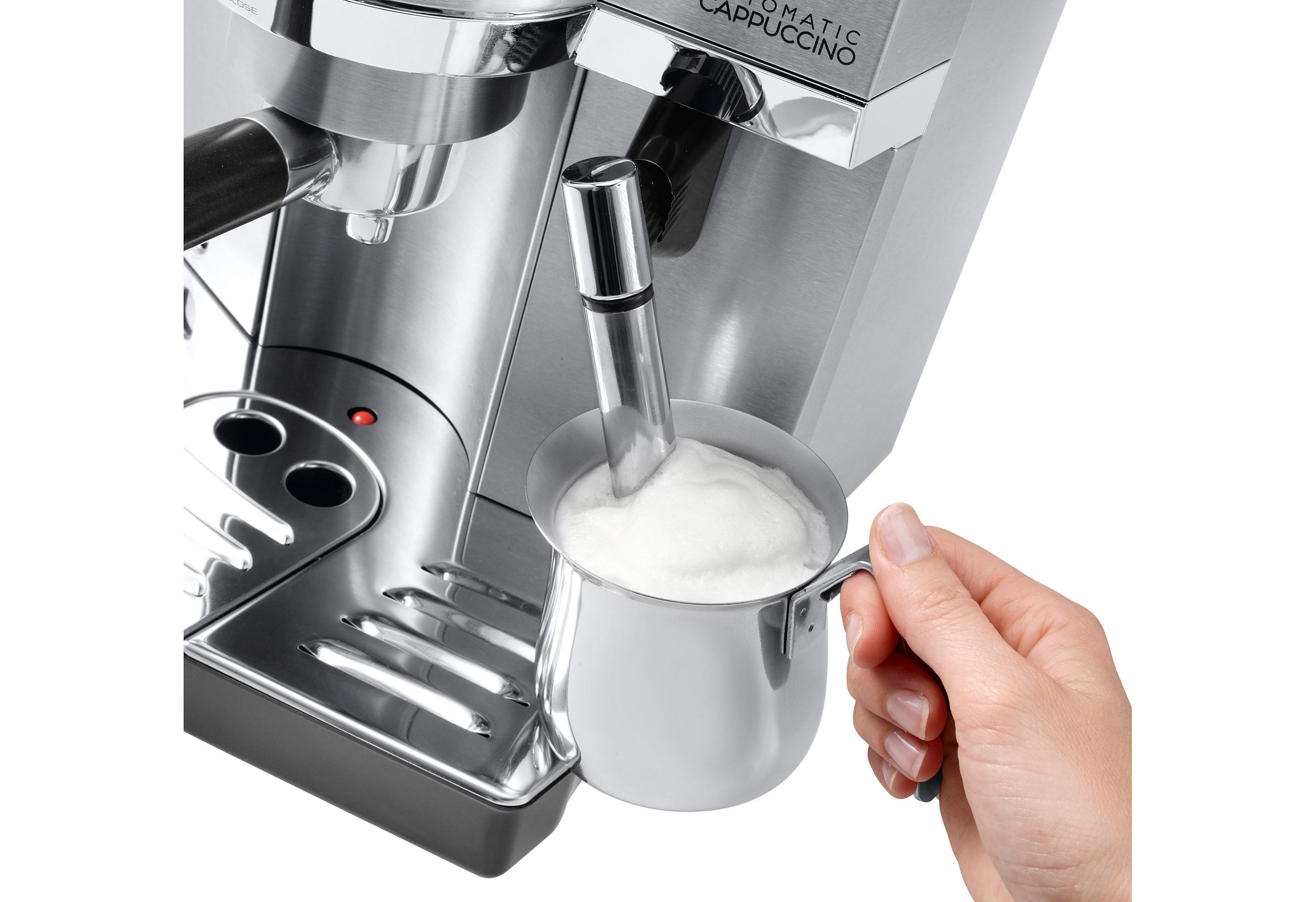 De'Longhi Filterapparaat EC 860.M bestellen bij | OTTO